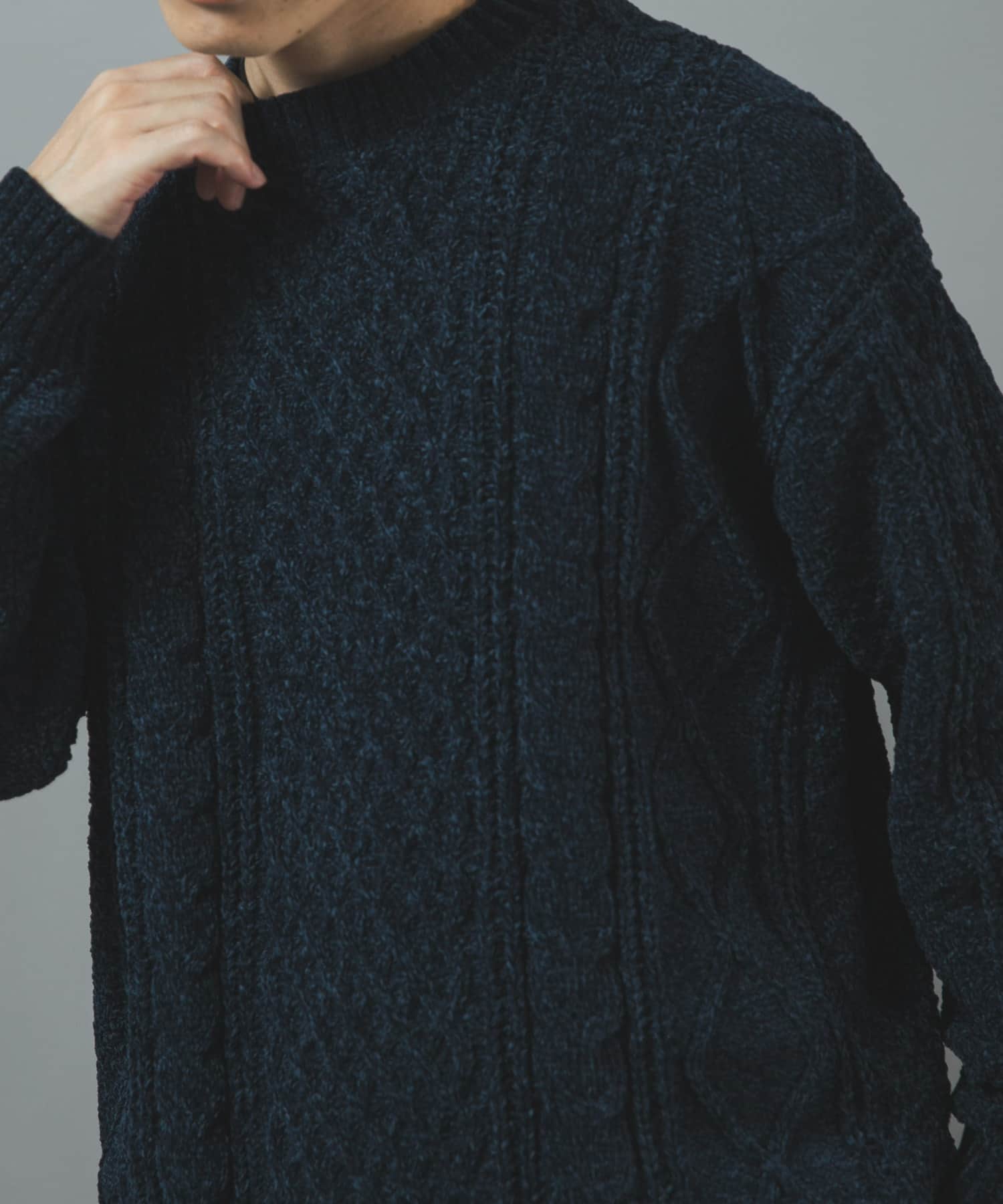 DARK BLUE