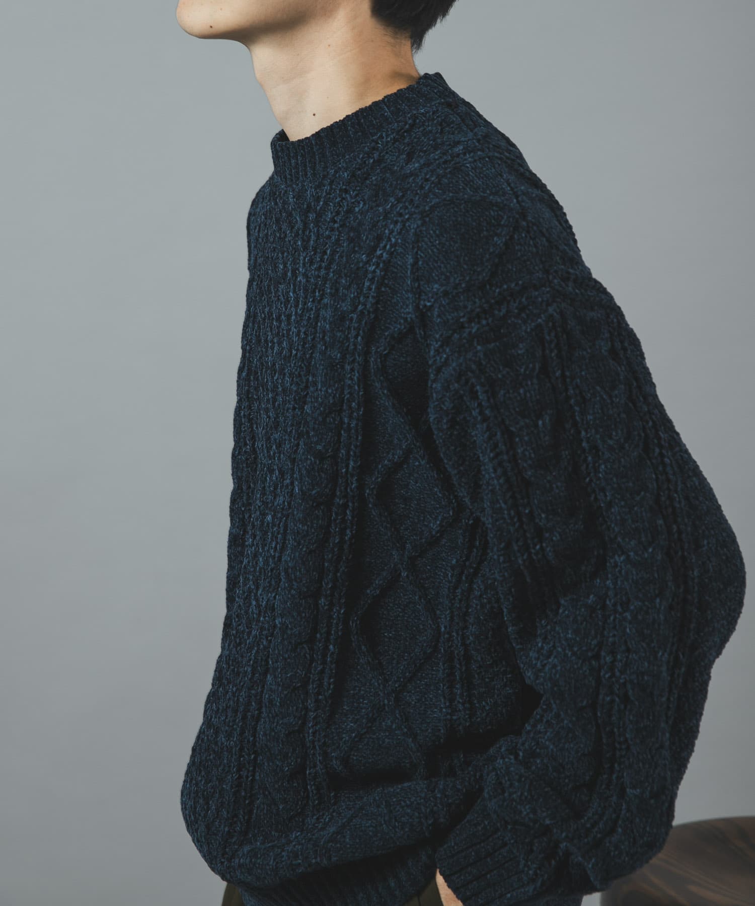 DARK BLUE