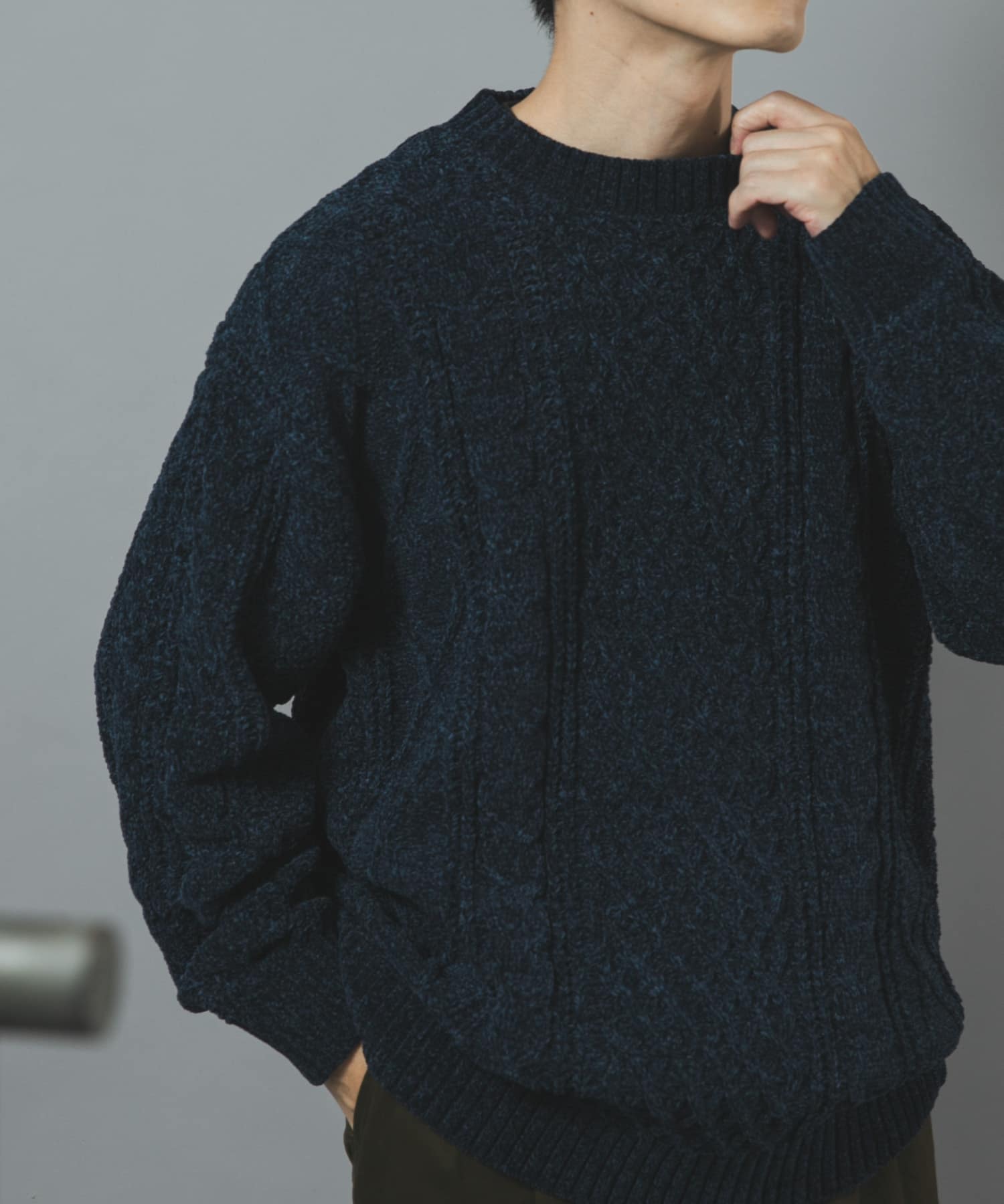 DARK BLUE