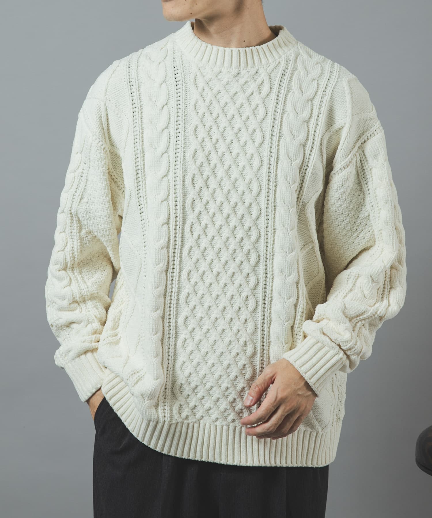 IVORY