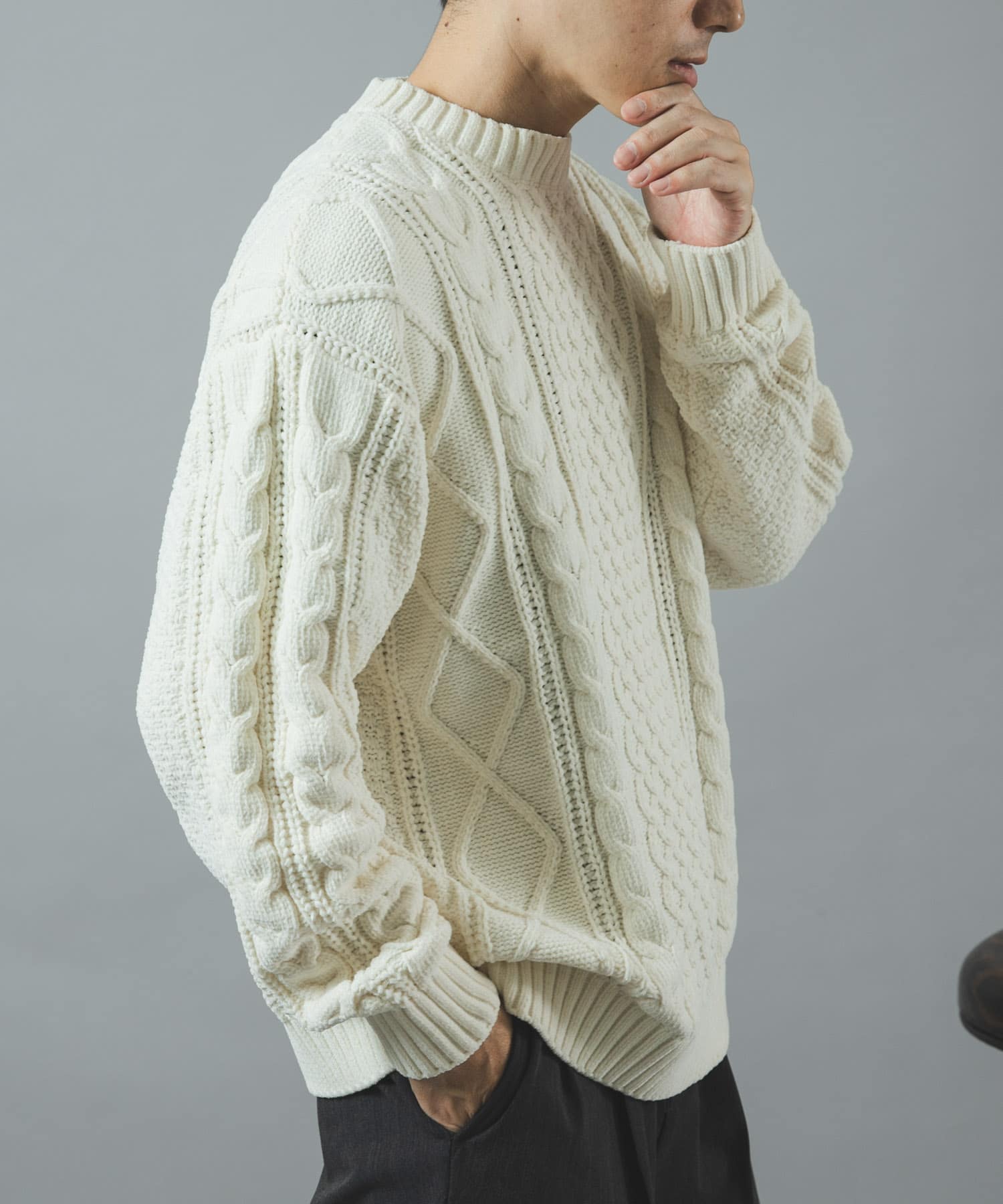 IVORY