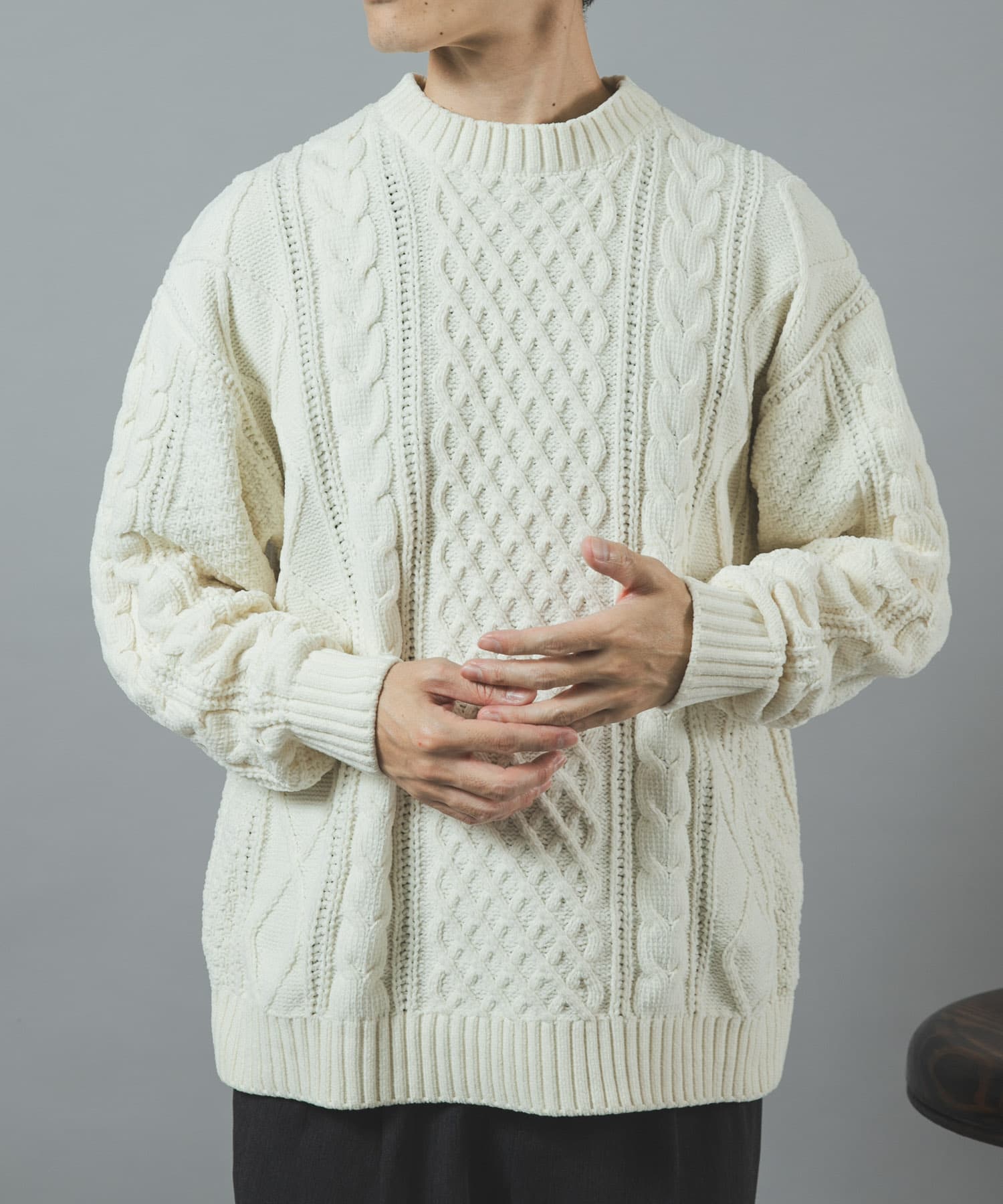 IVORY