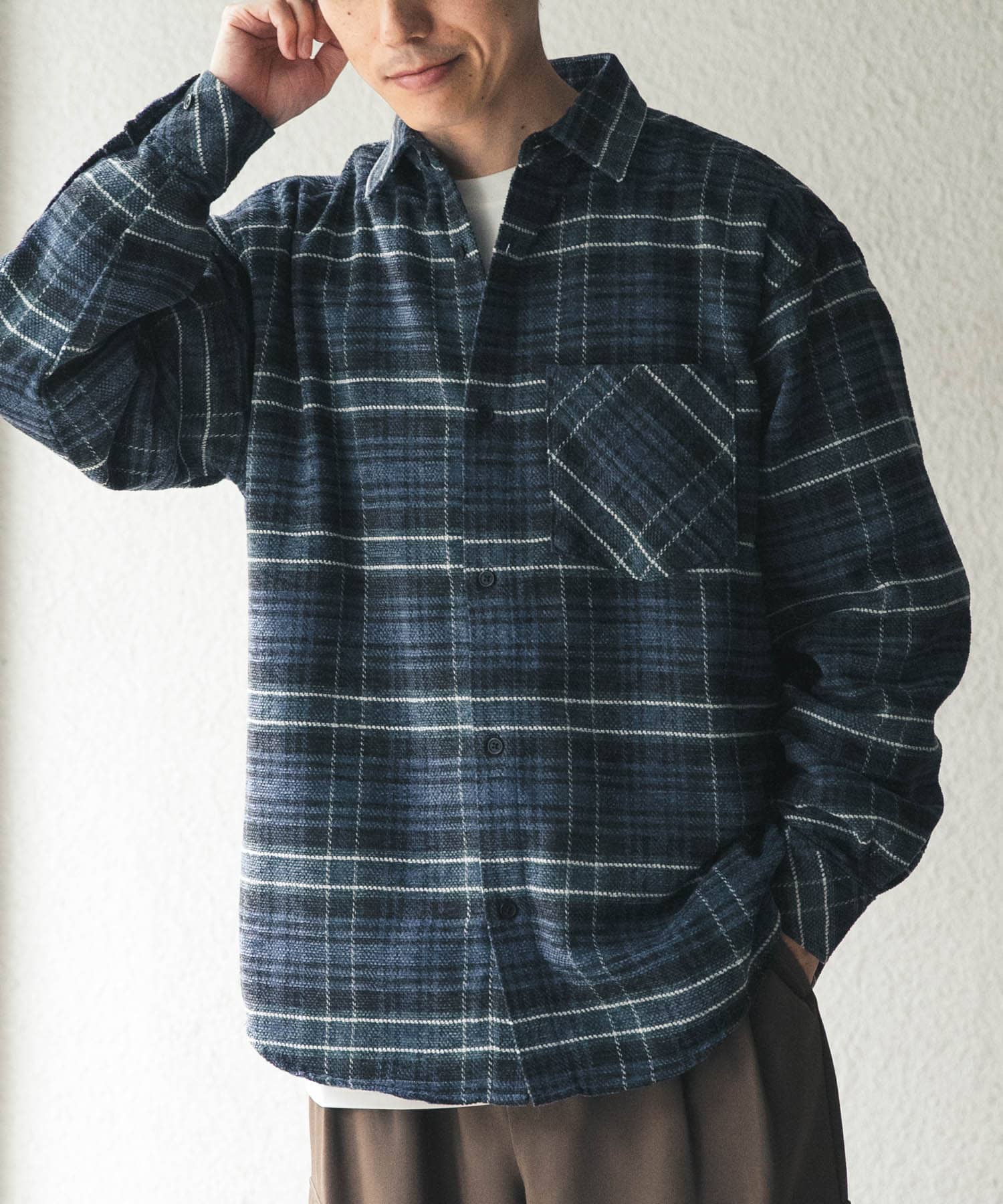 NAVY