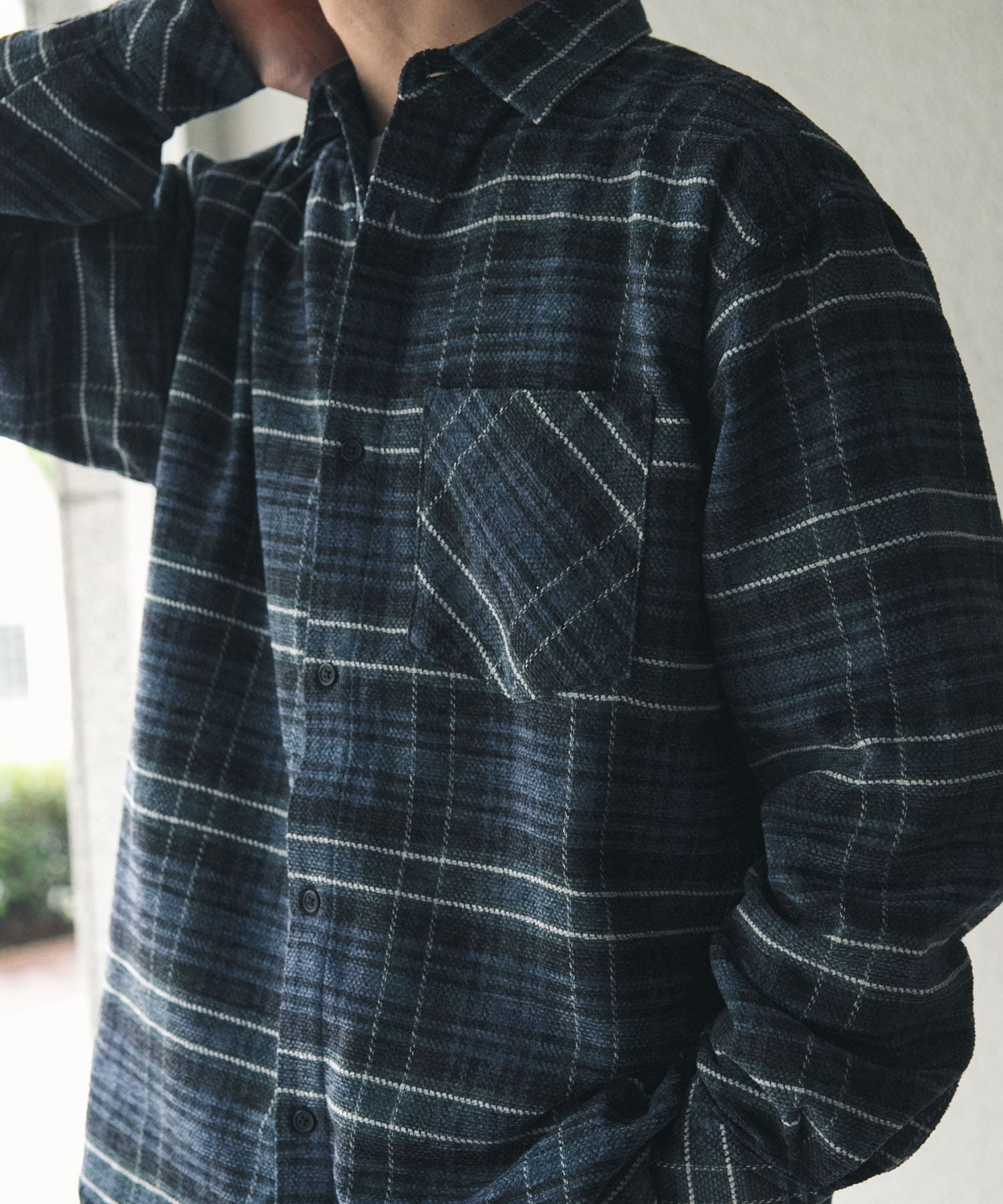 NAVY