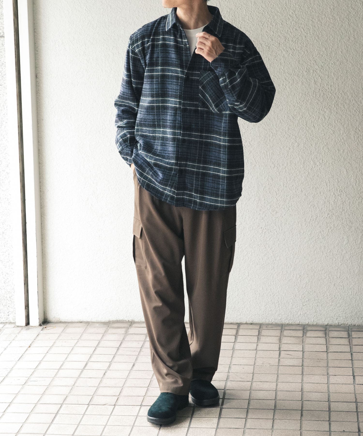 NAVY