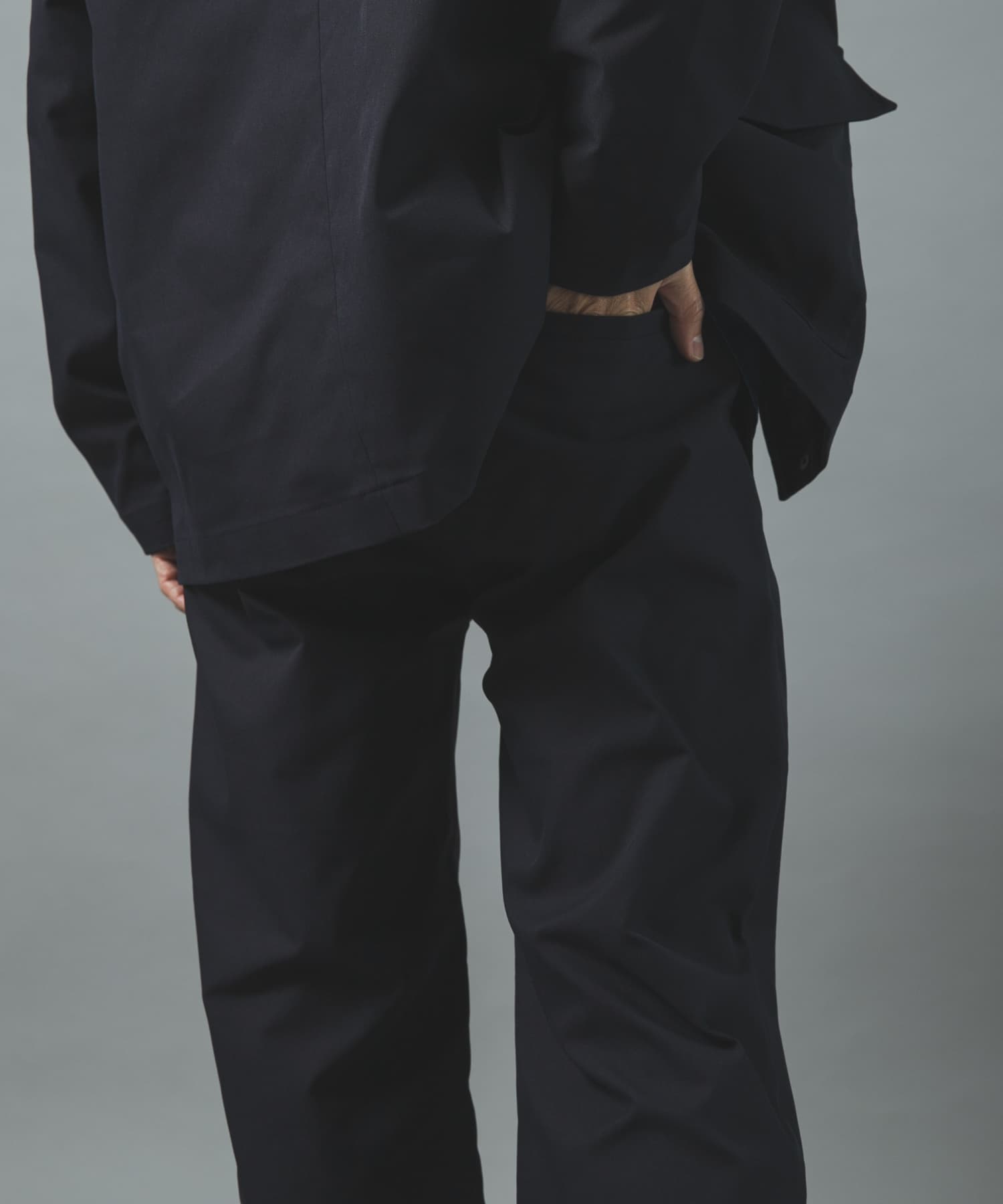 D.NAVY