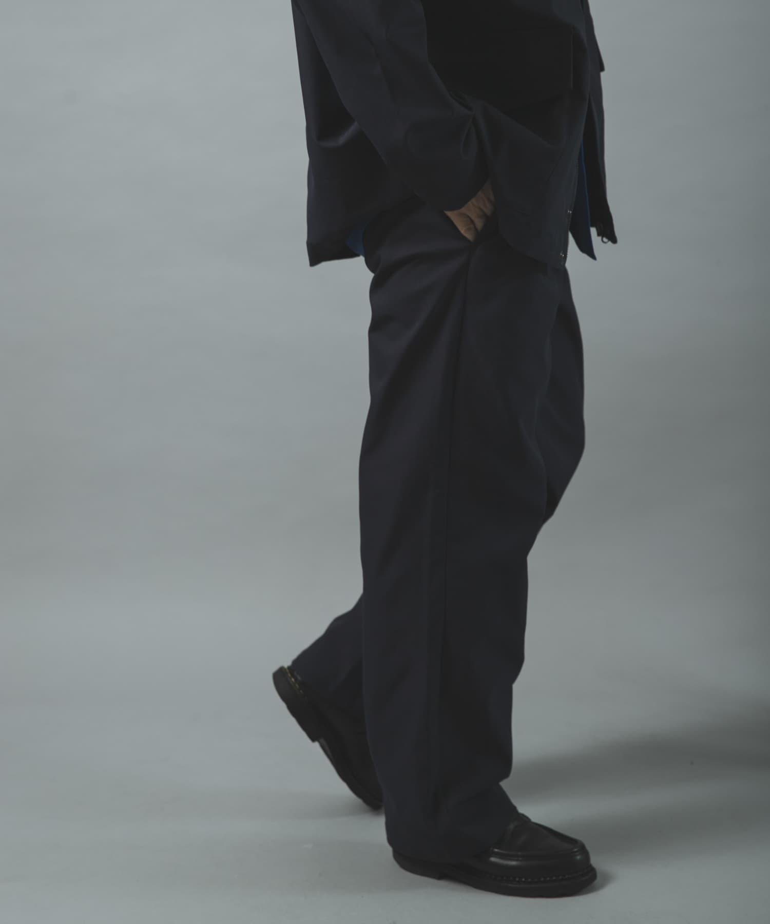 D.NAVY