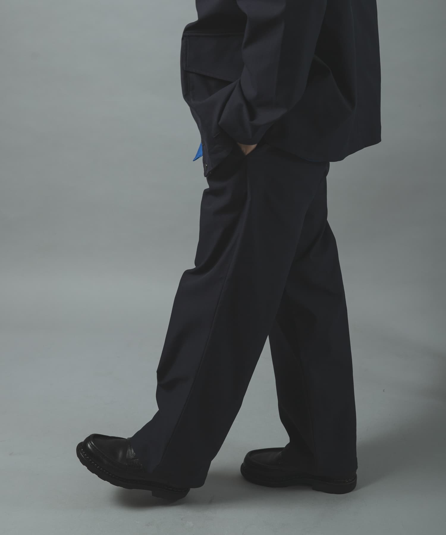 D.NAVY