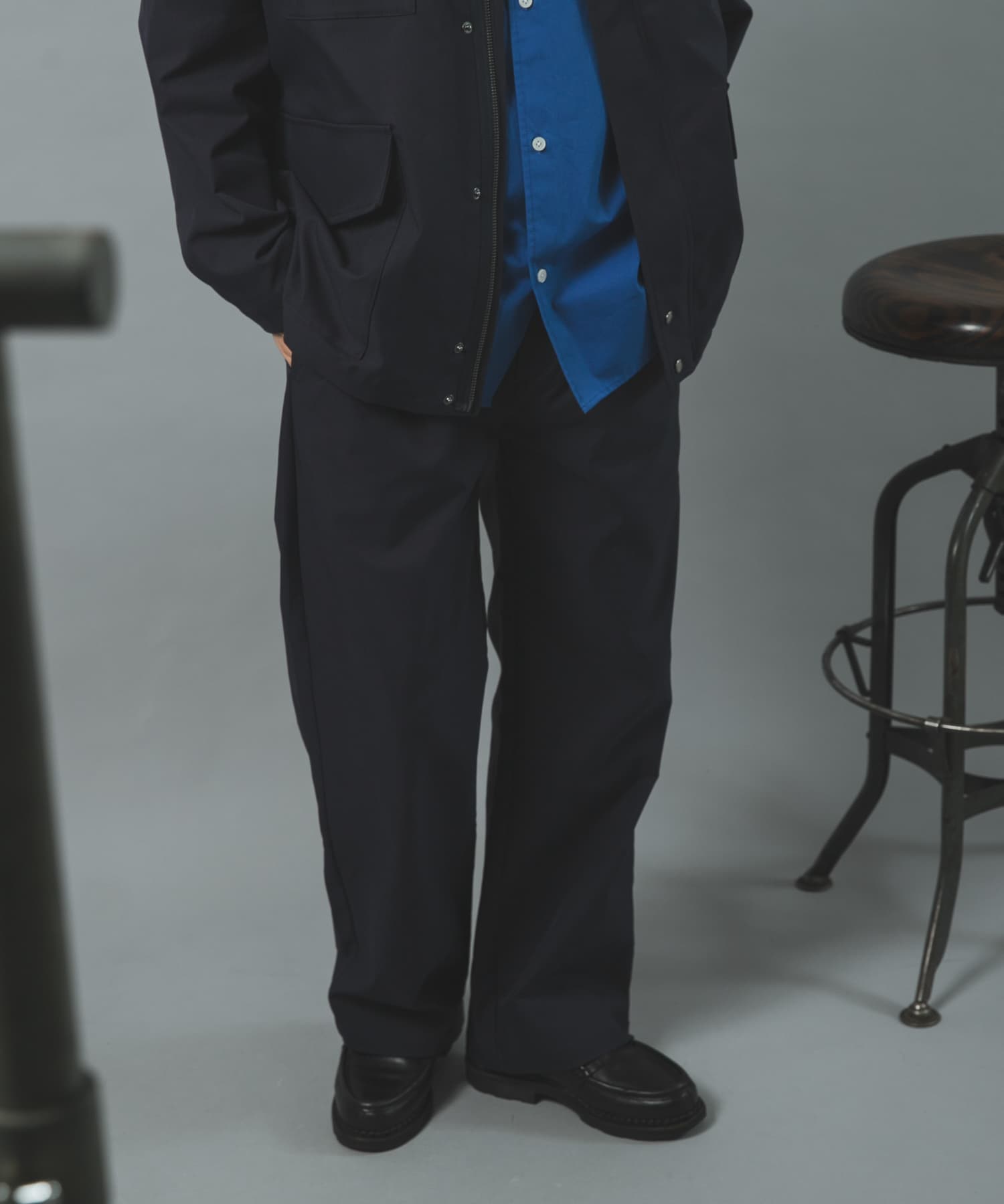 D.NAVY