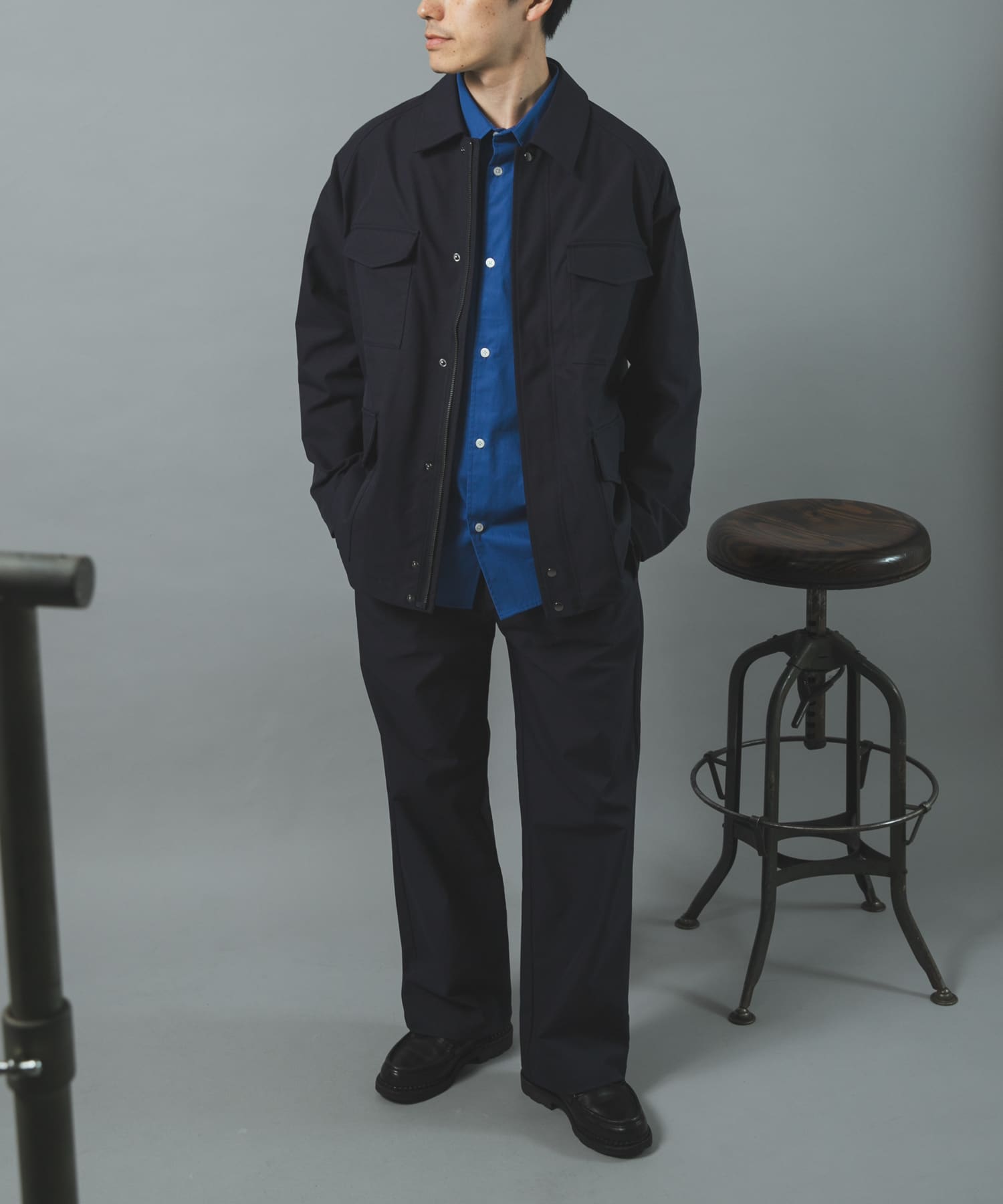 D.NAVY