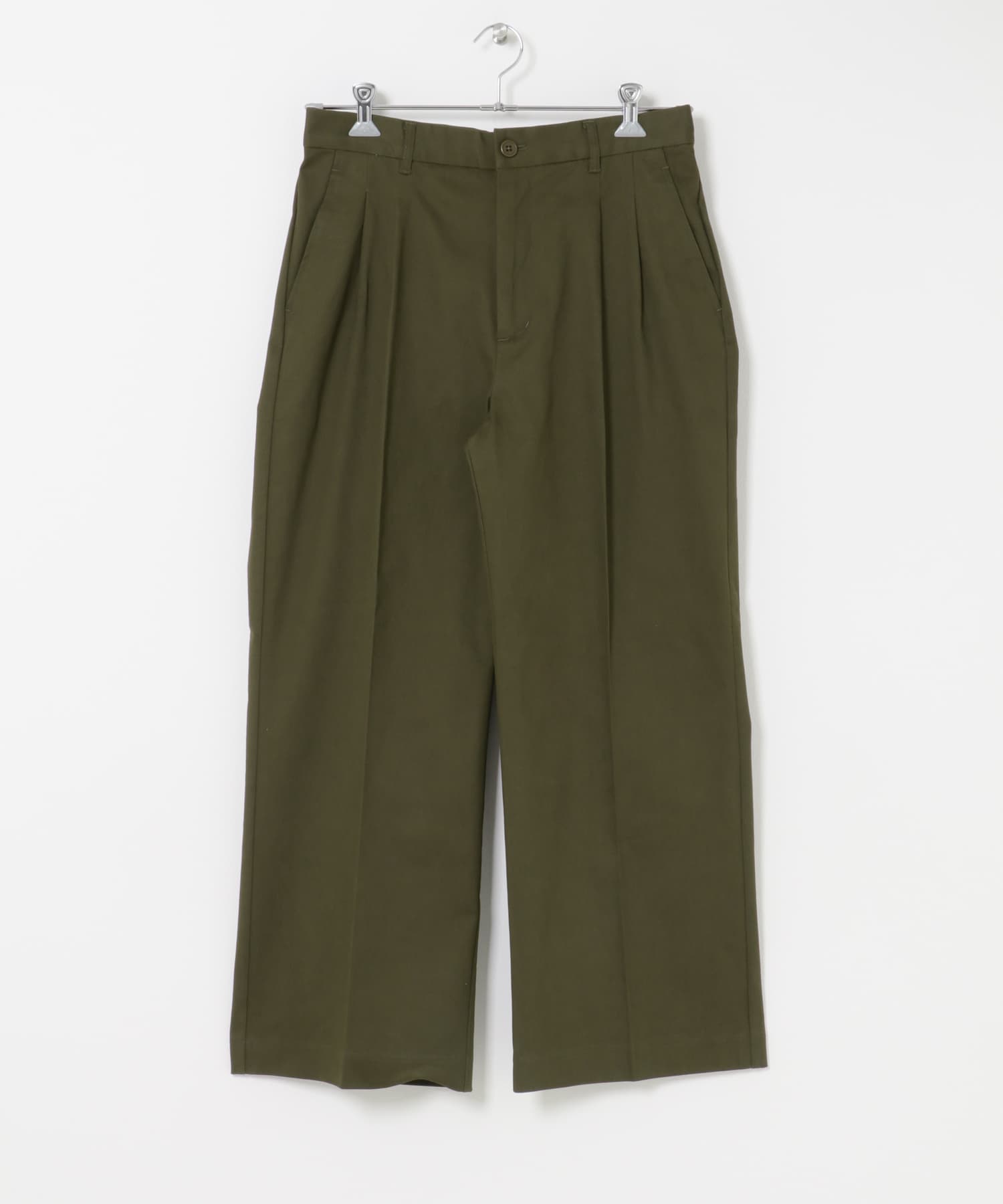 DARK OLIVE