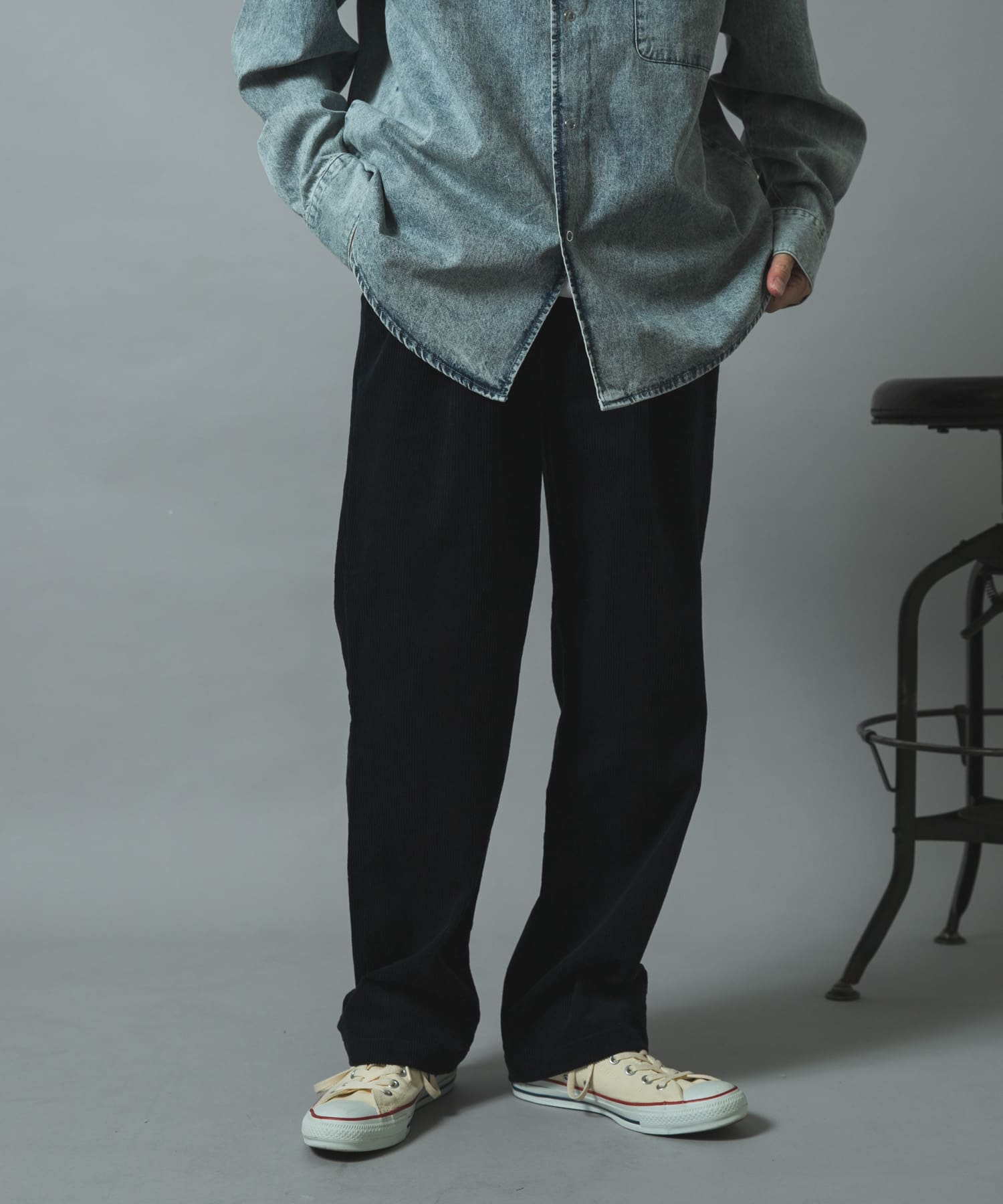 NAVY