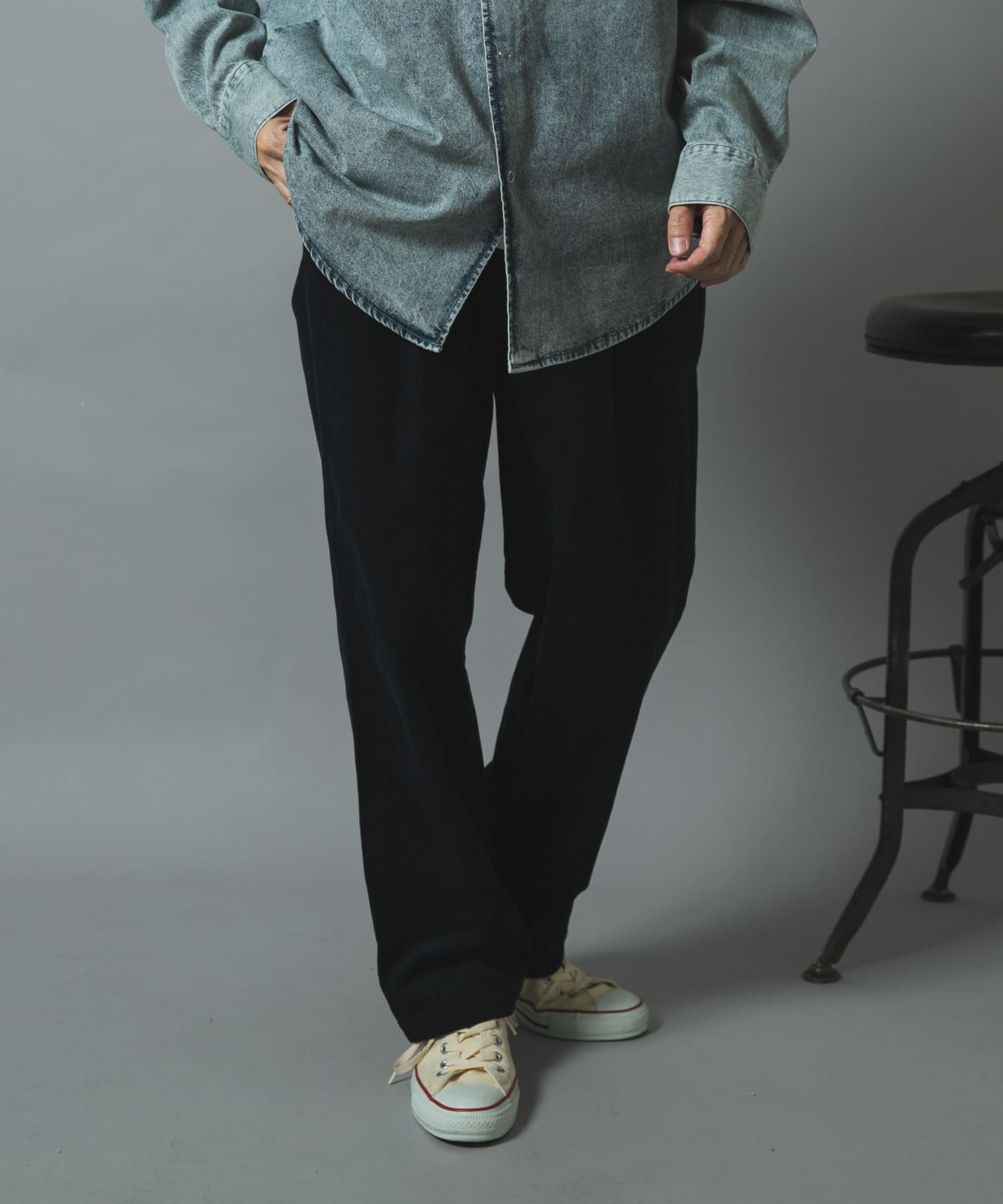 NAVY