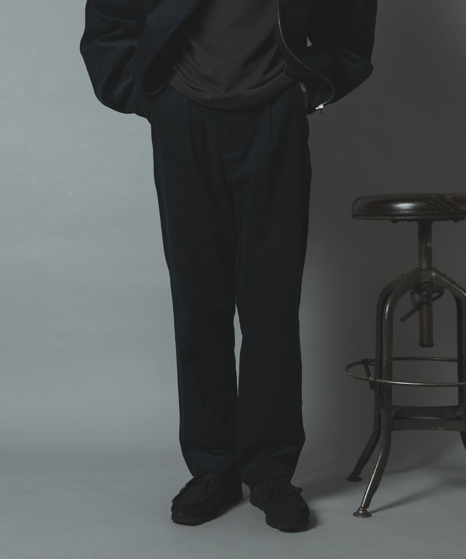 NAVY