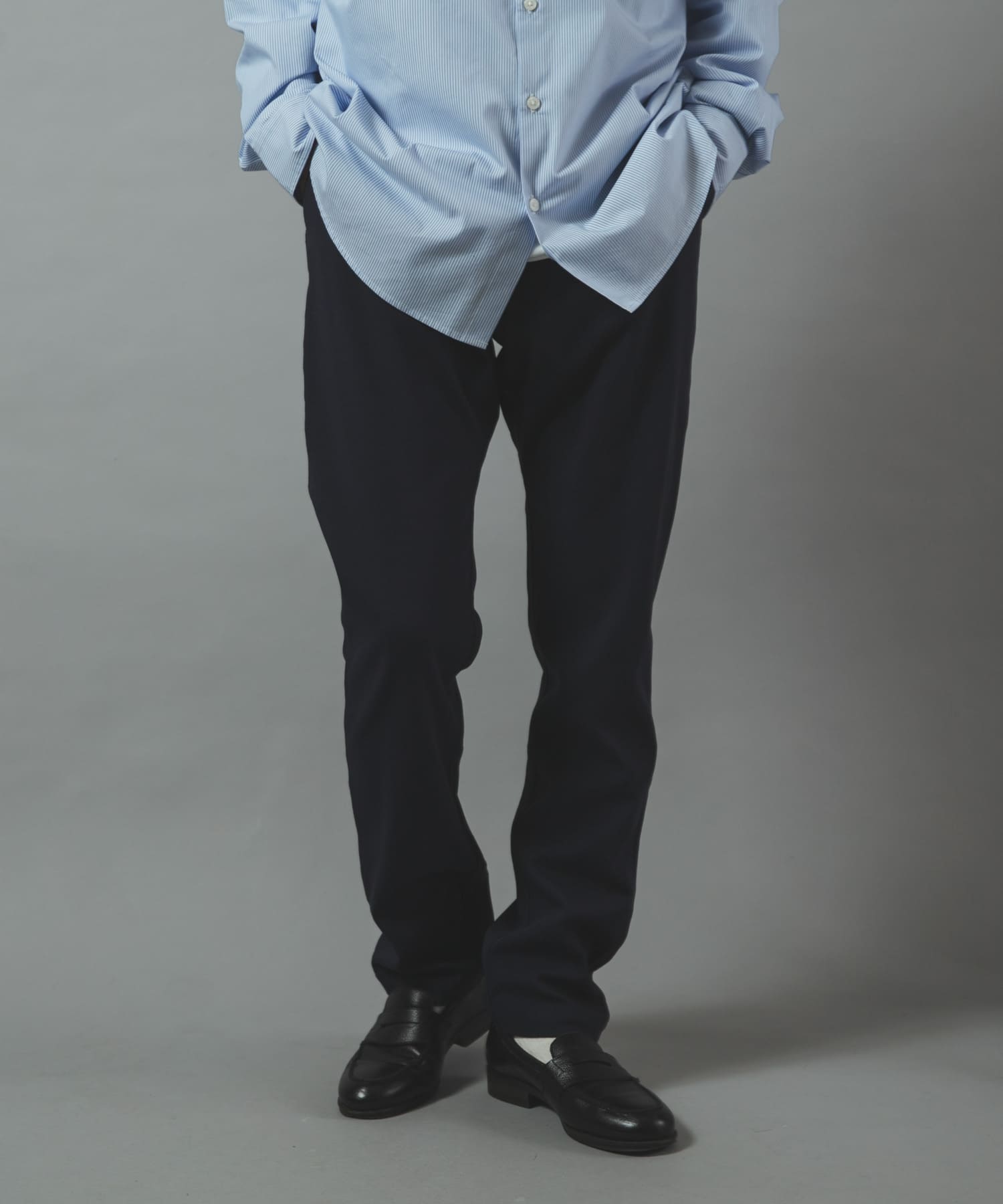 Blazer NVY