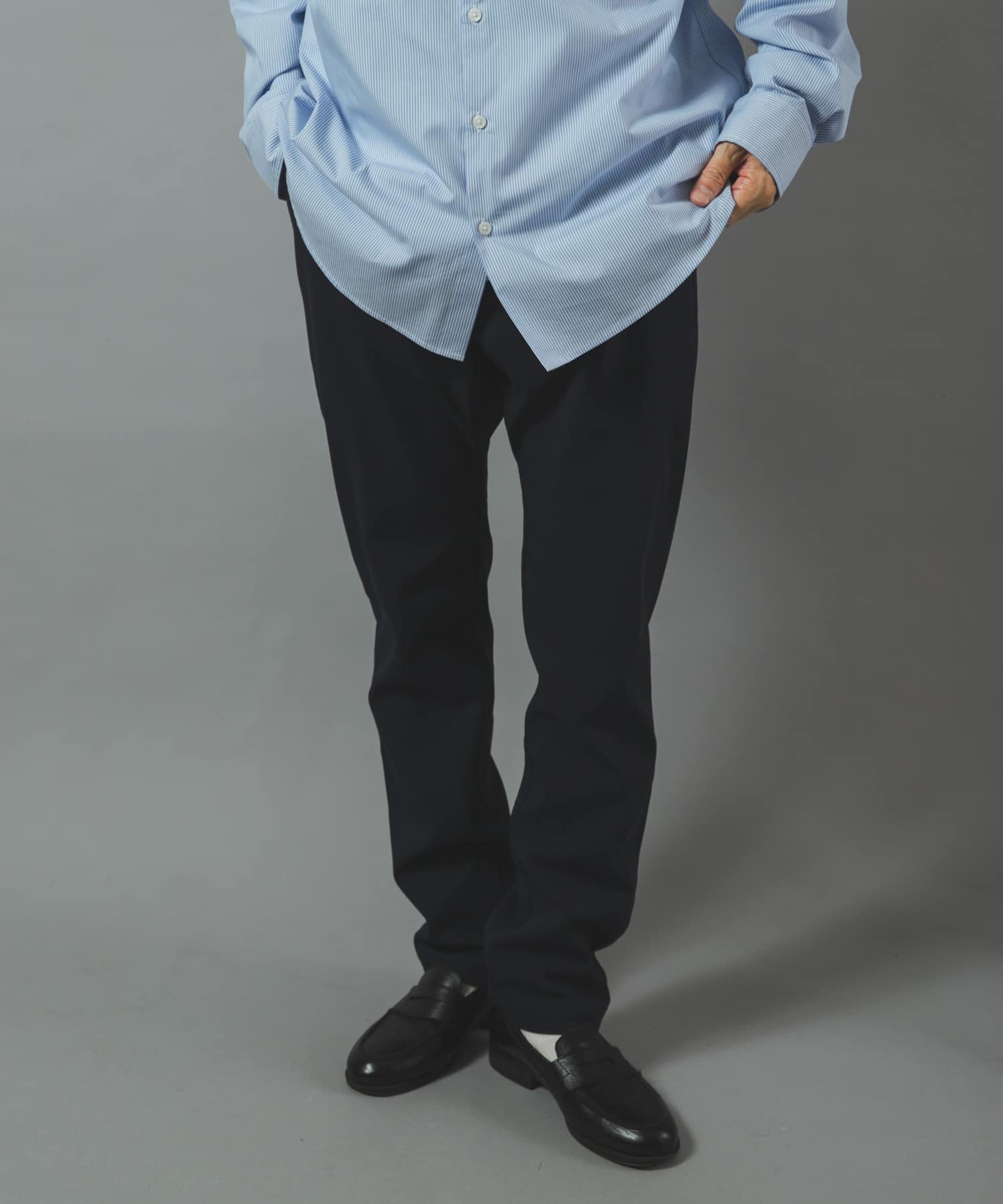 Blazer NVY