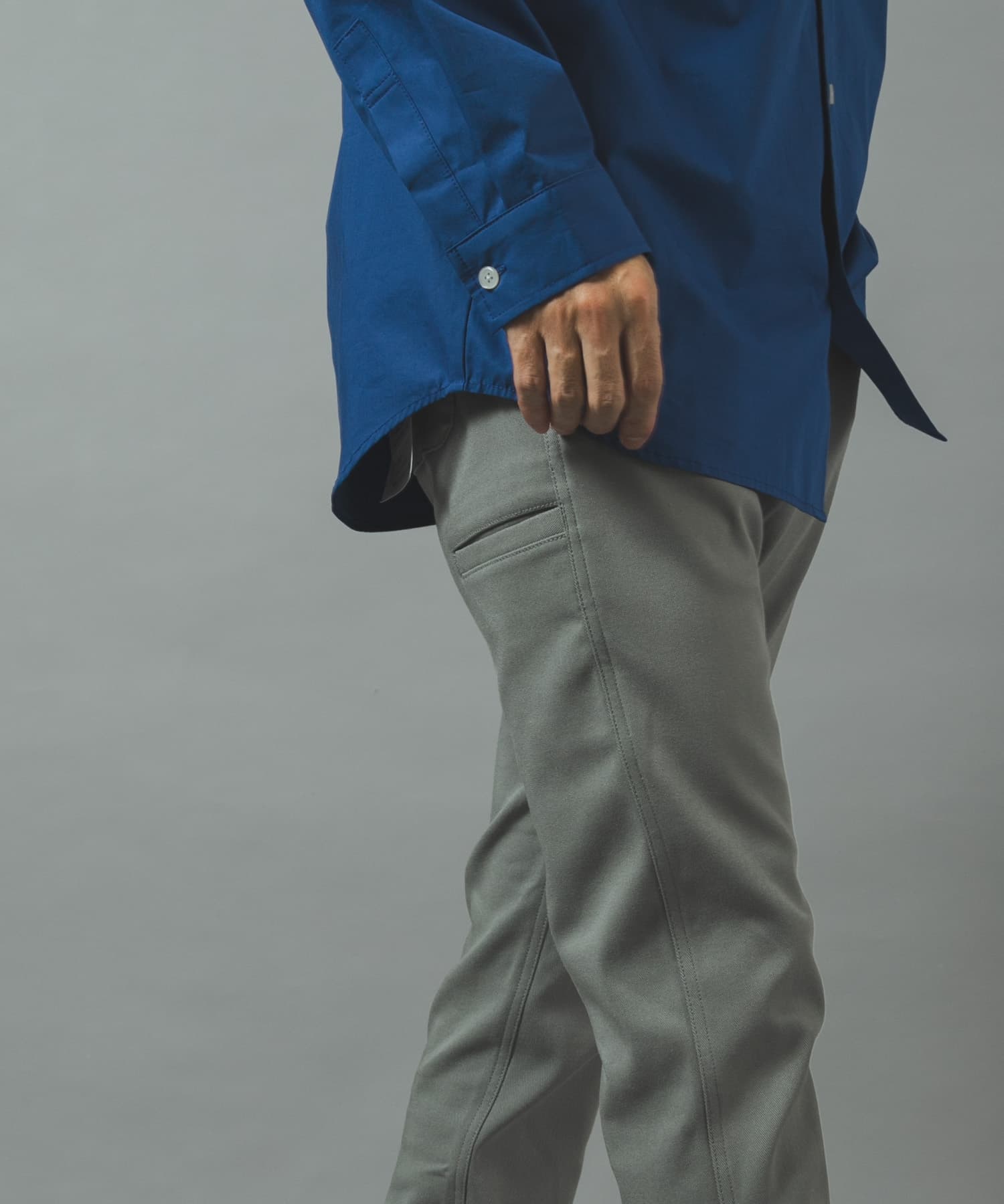 Griff GRAY