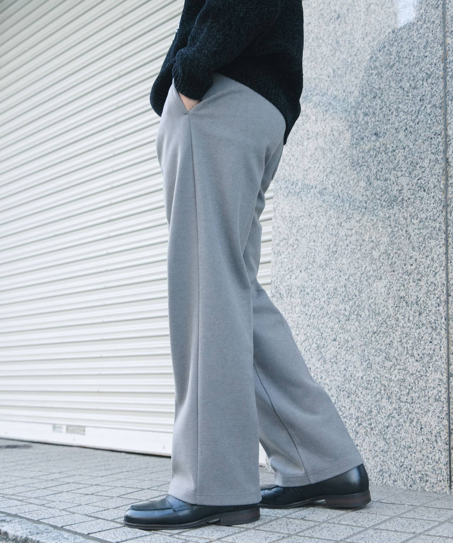 身長：173cm サイズ：M
