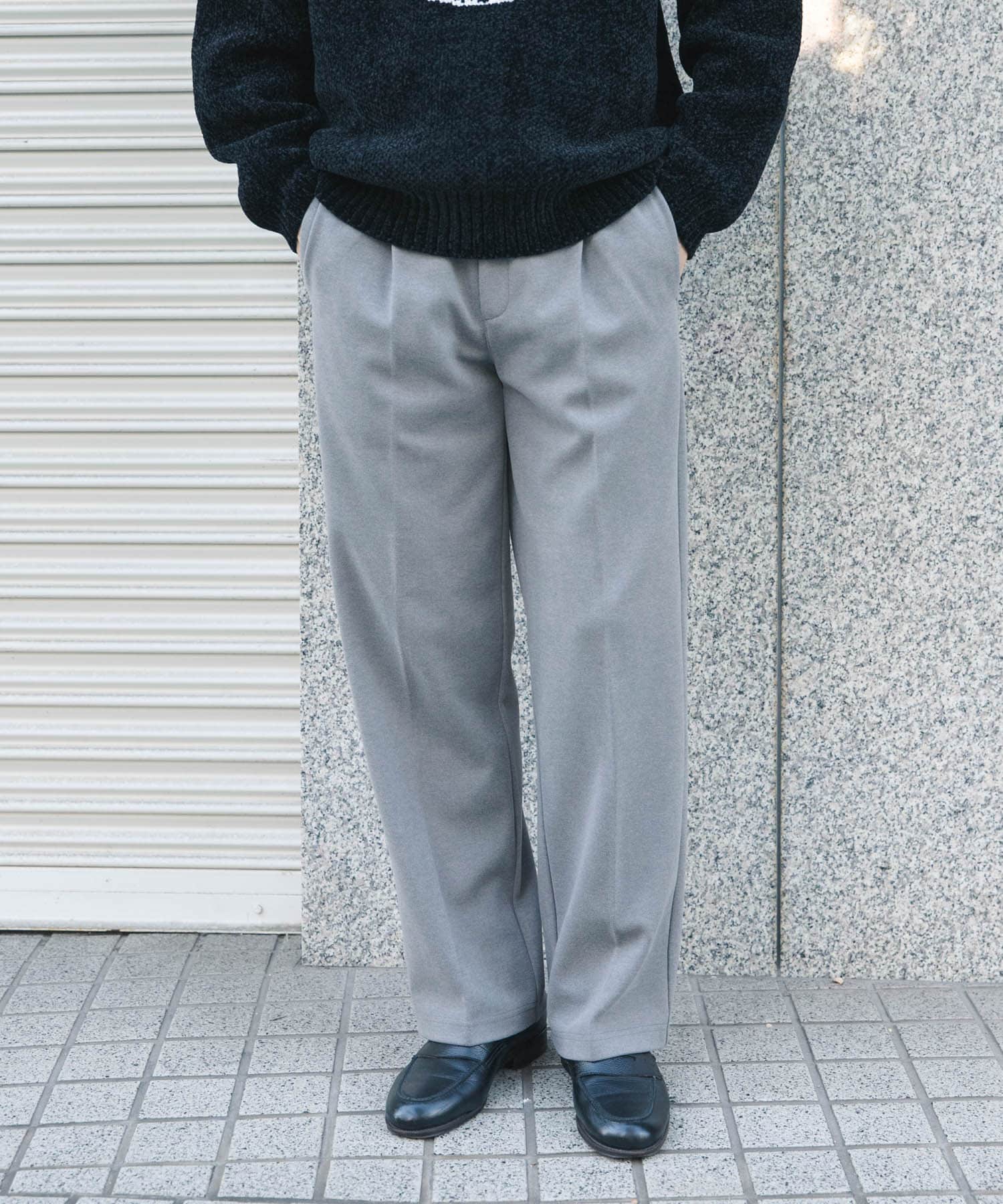 身長：173cm サイズ：M