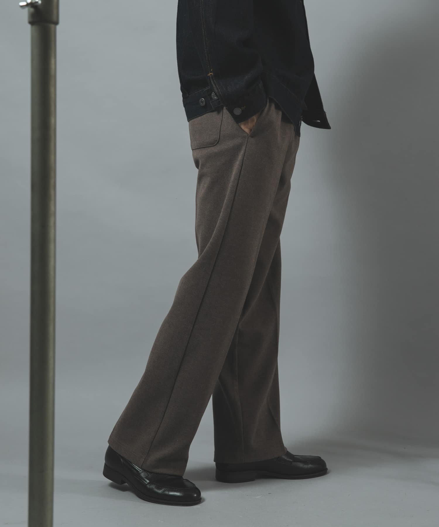 身長：170cm サイズ：M