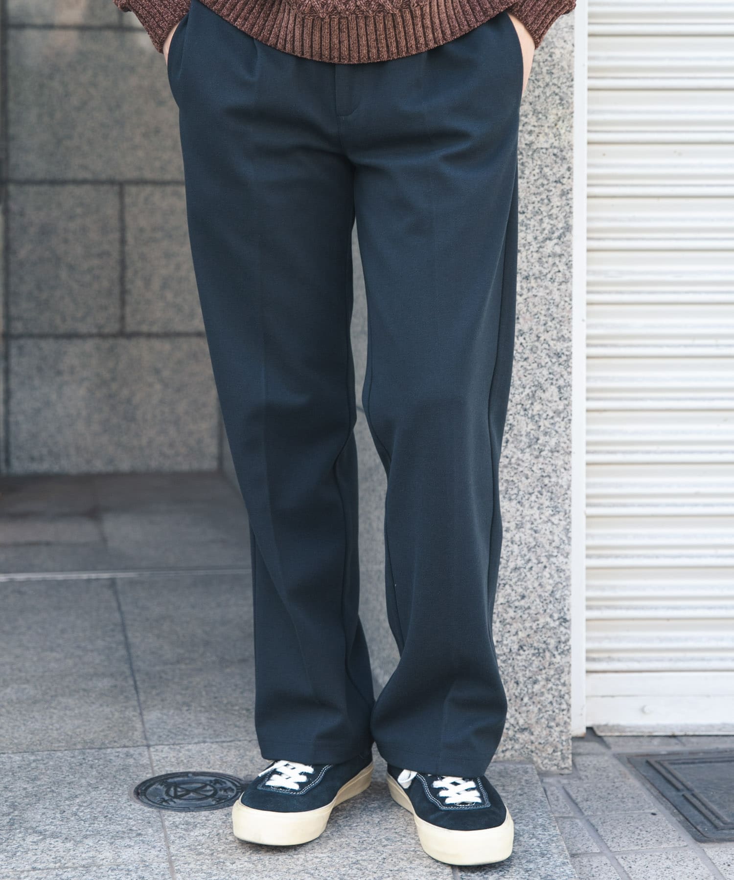 身長：173cm サイズ：M