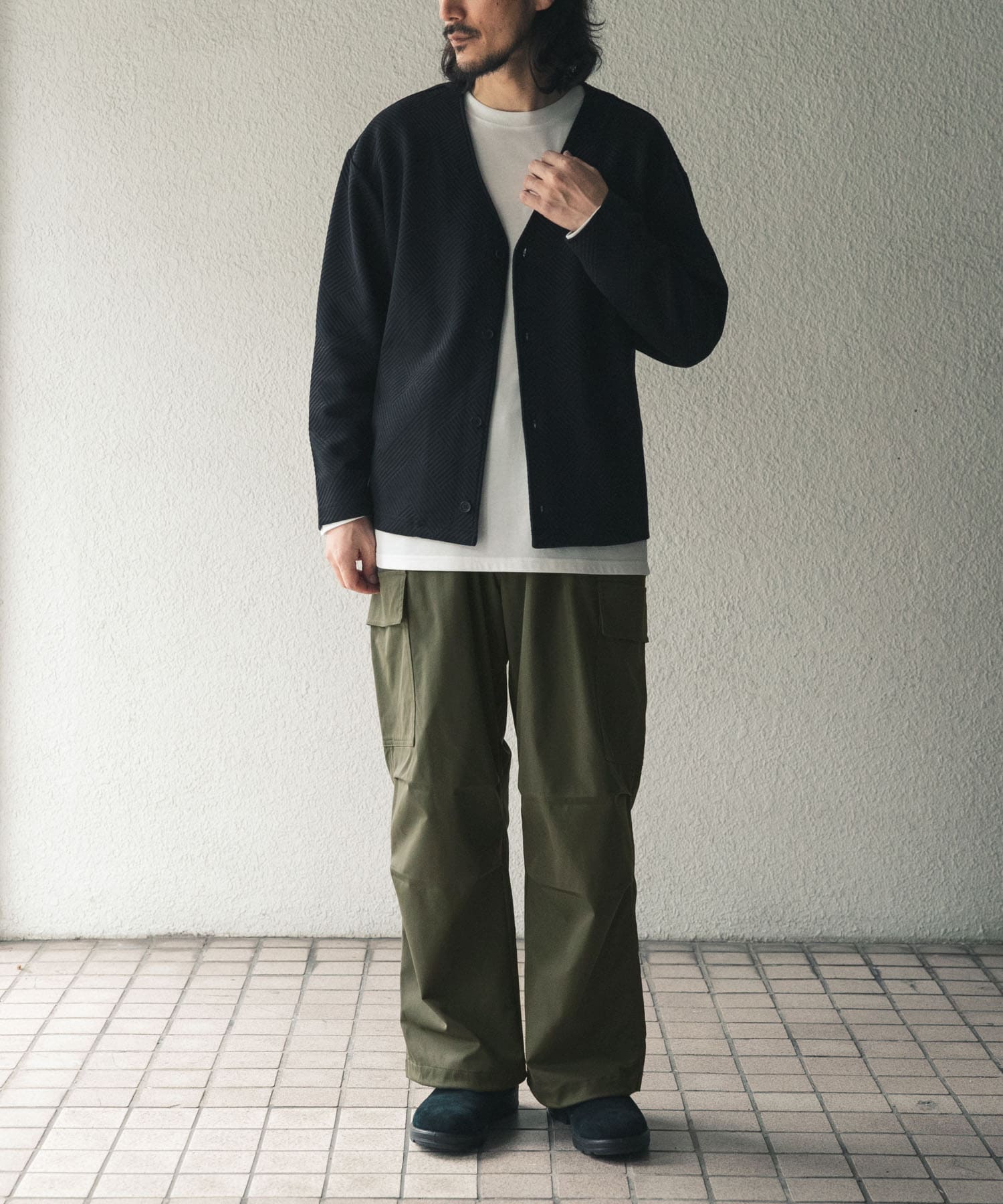 KHAKI