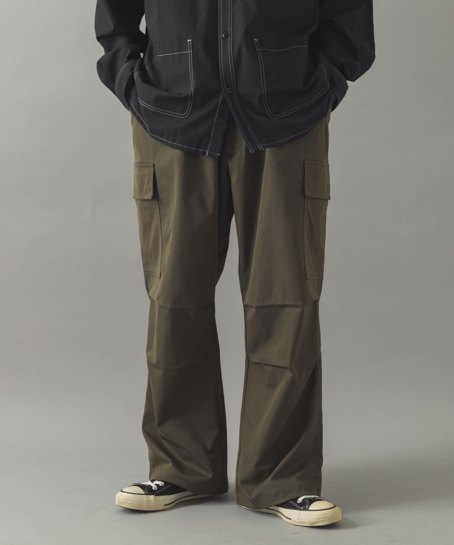 KHAKI