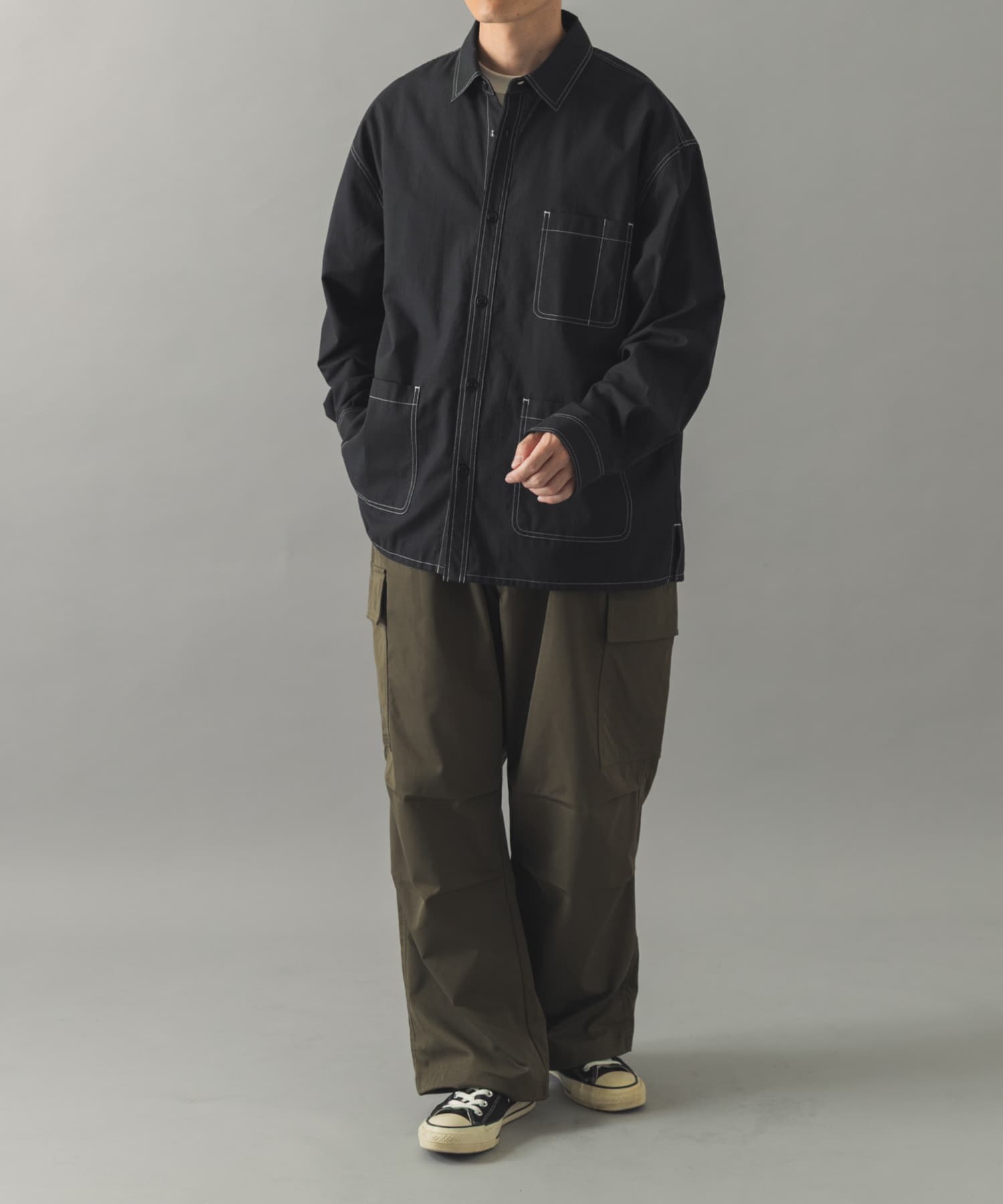 KHAKI
