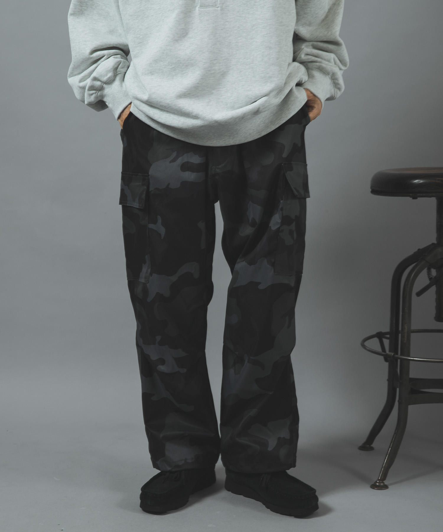 身長：170cm サイズ：M