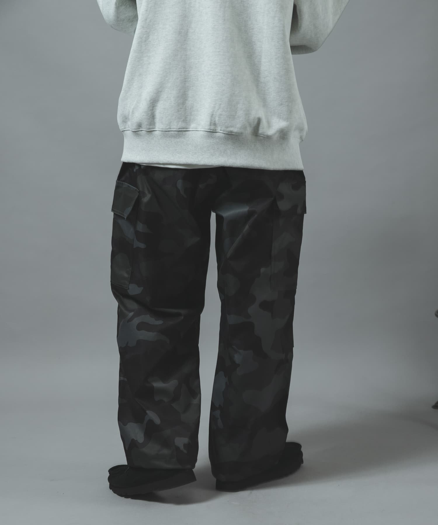 身長：170cm サイズ：M