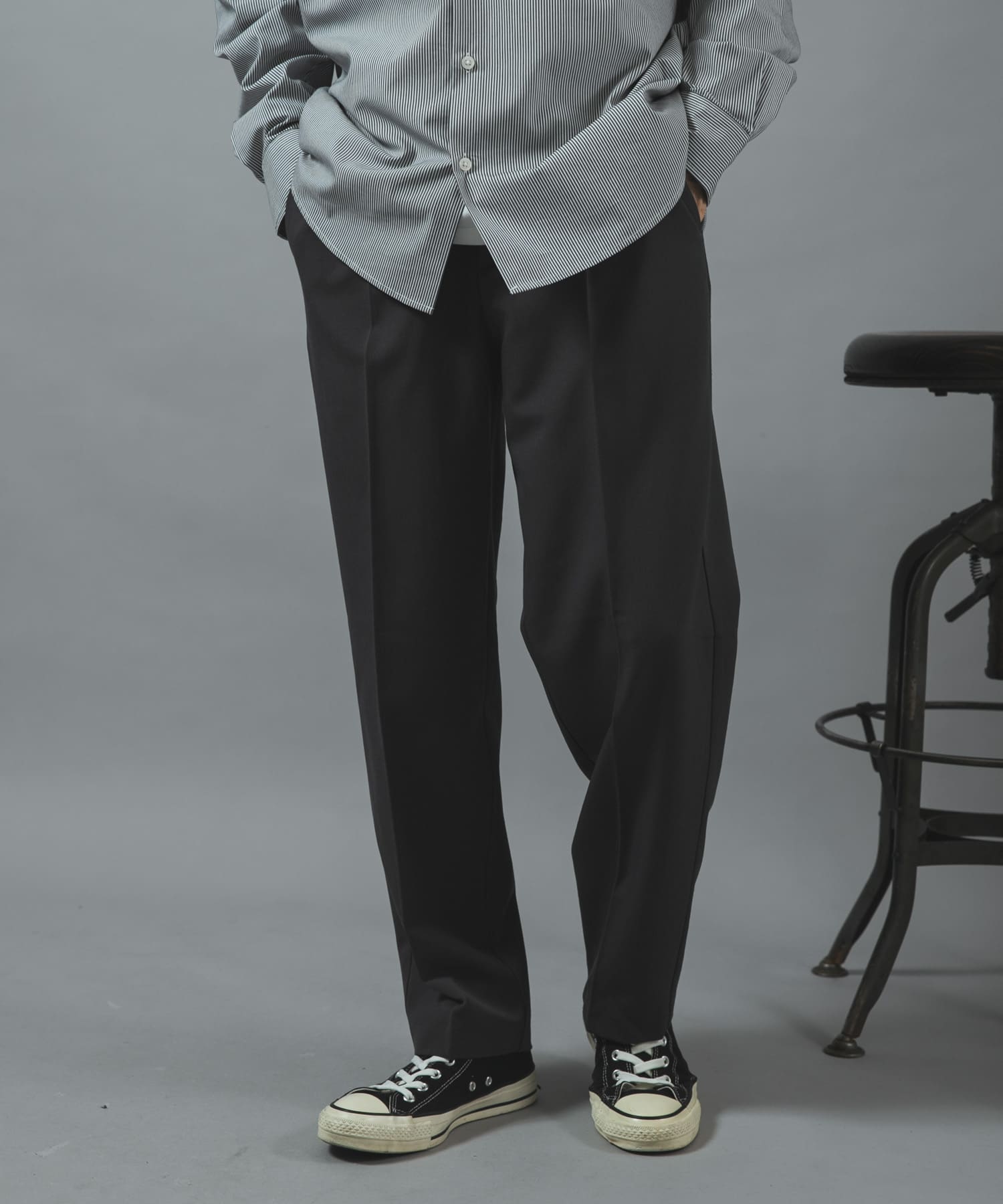 身長：170cm サイズ：M