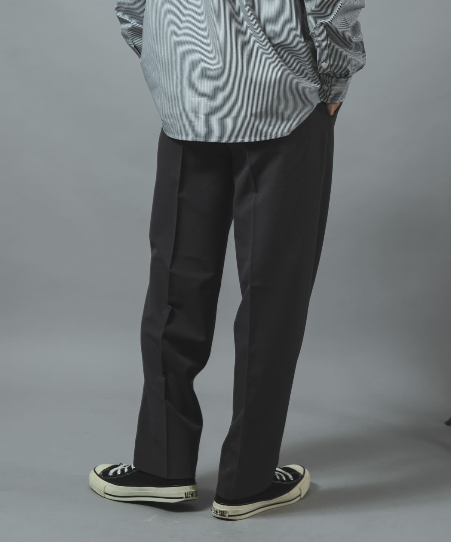 身長：170cm サイズ：M