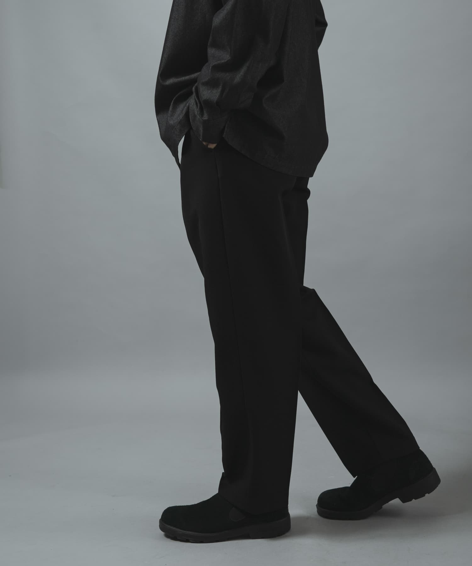 身長：170cm サイズ：M