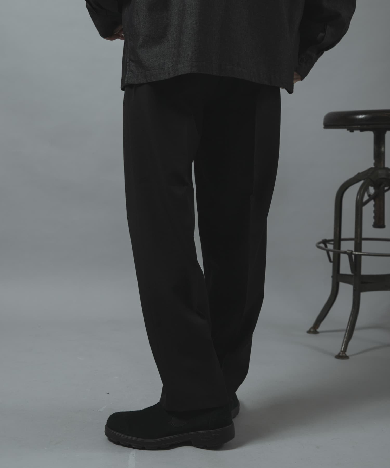 身長：170cm サイズ：M