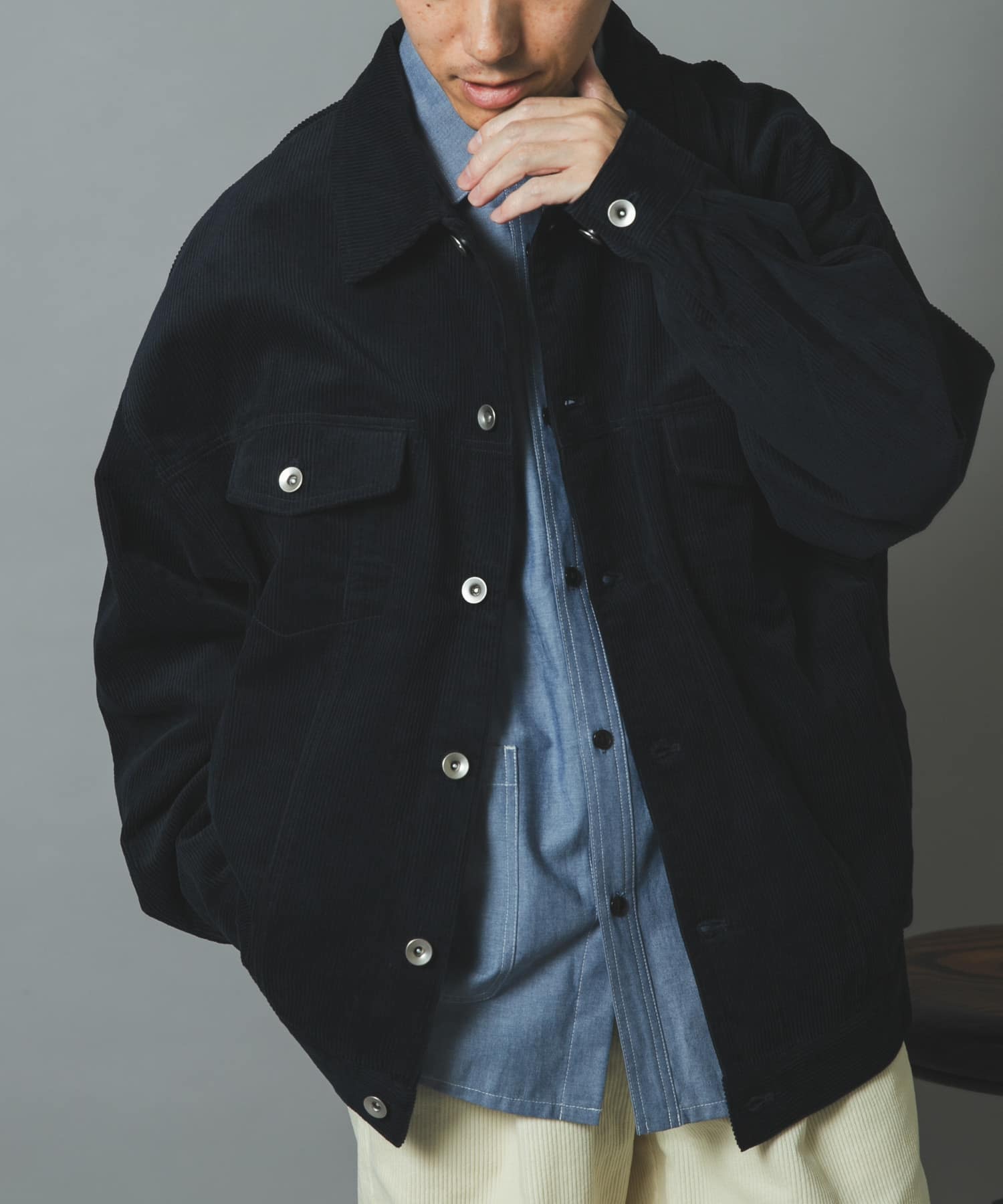 NAVY