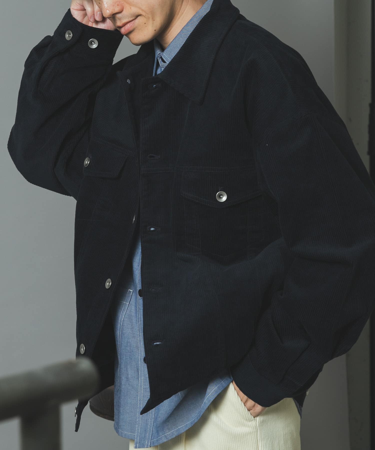 NAVY