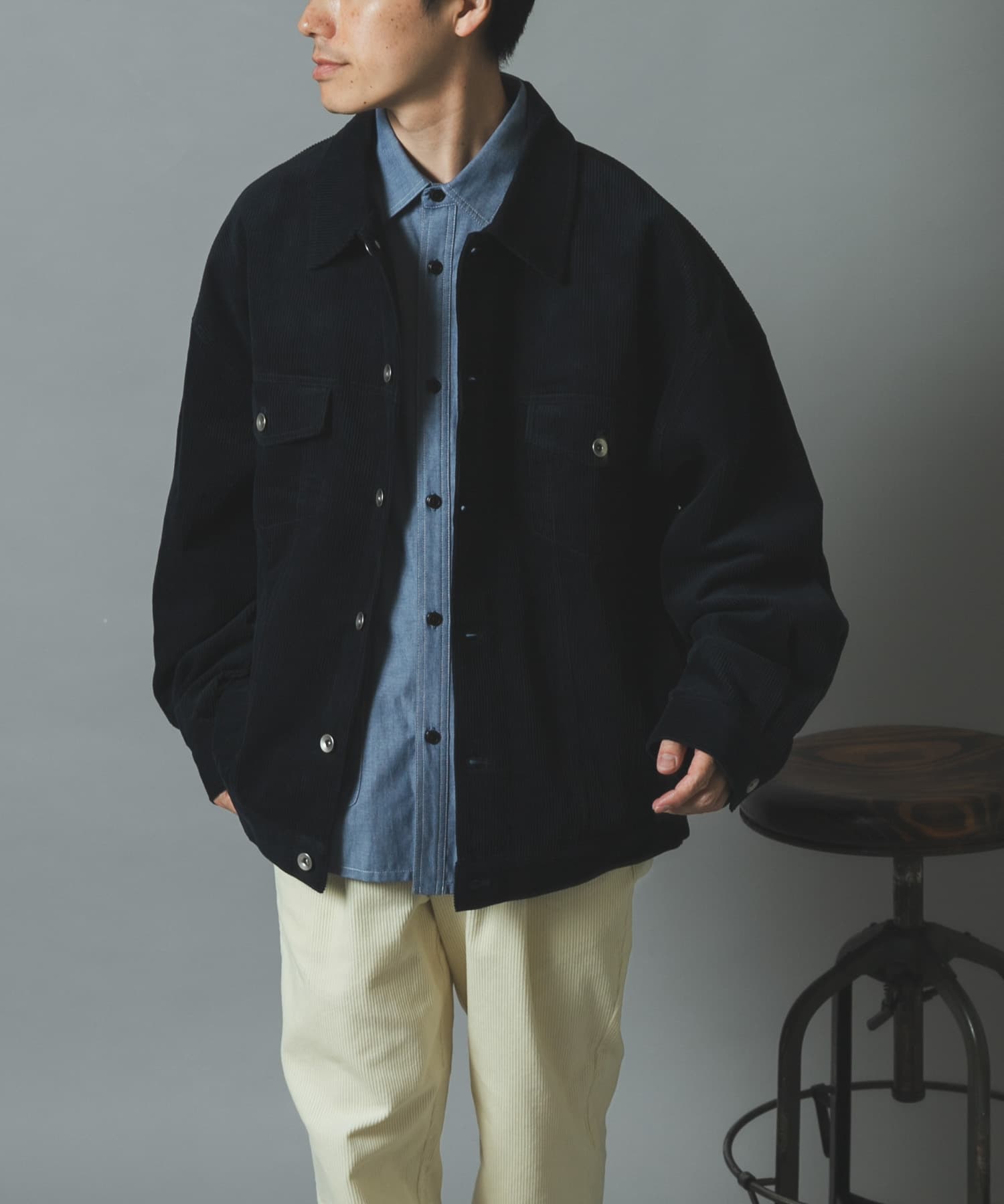 NAVY