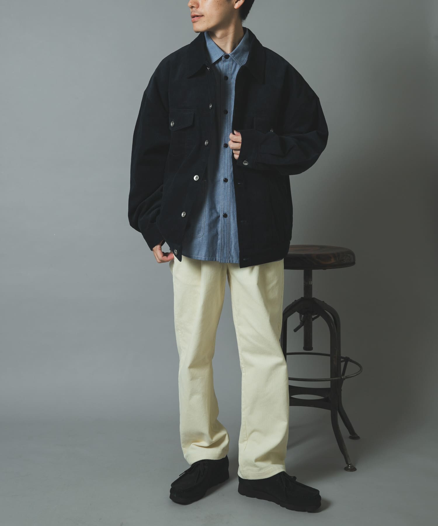 NAVY