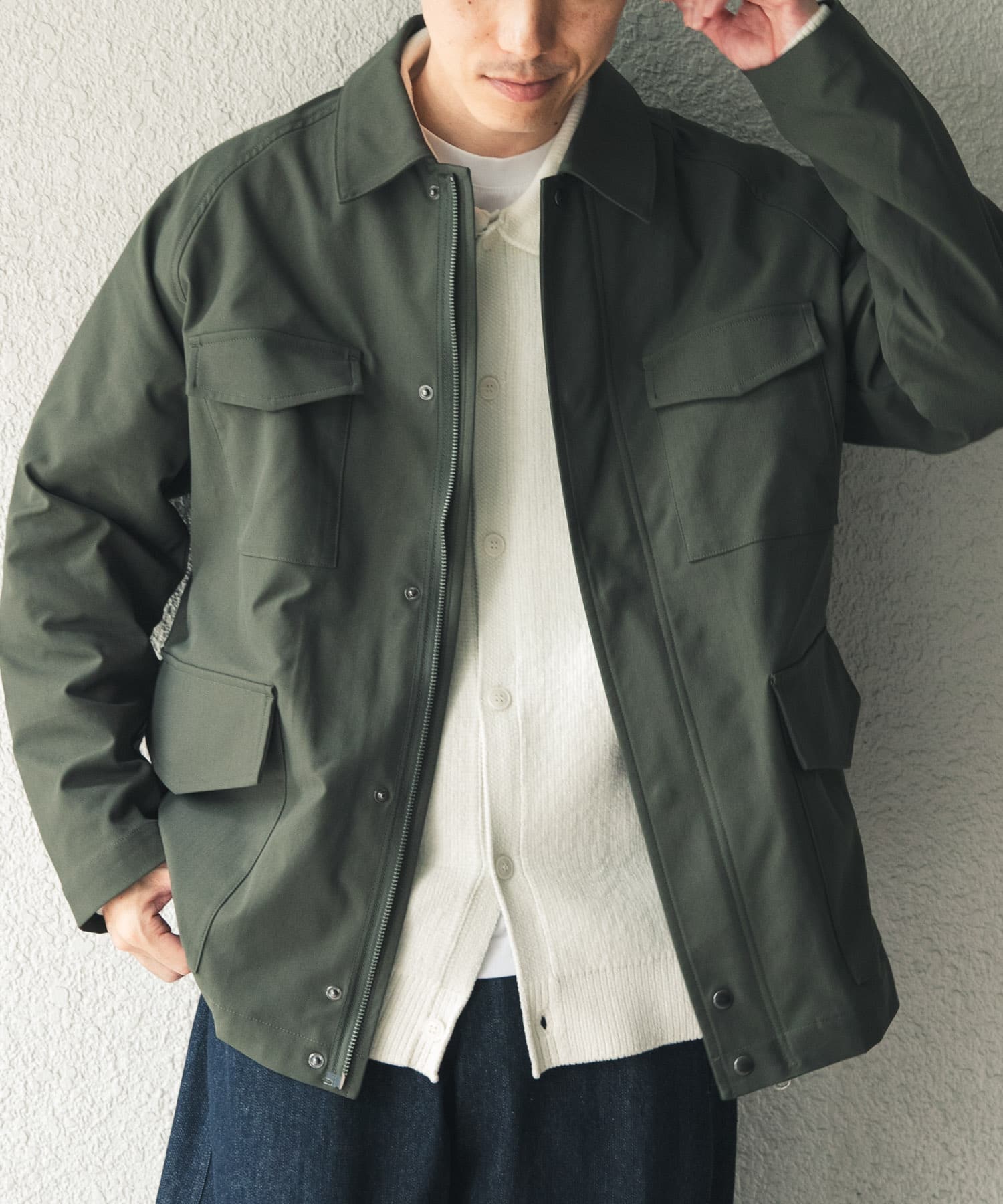 OLIVE