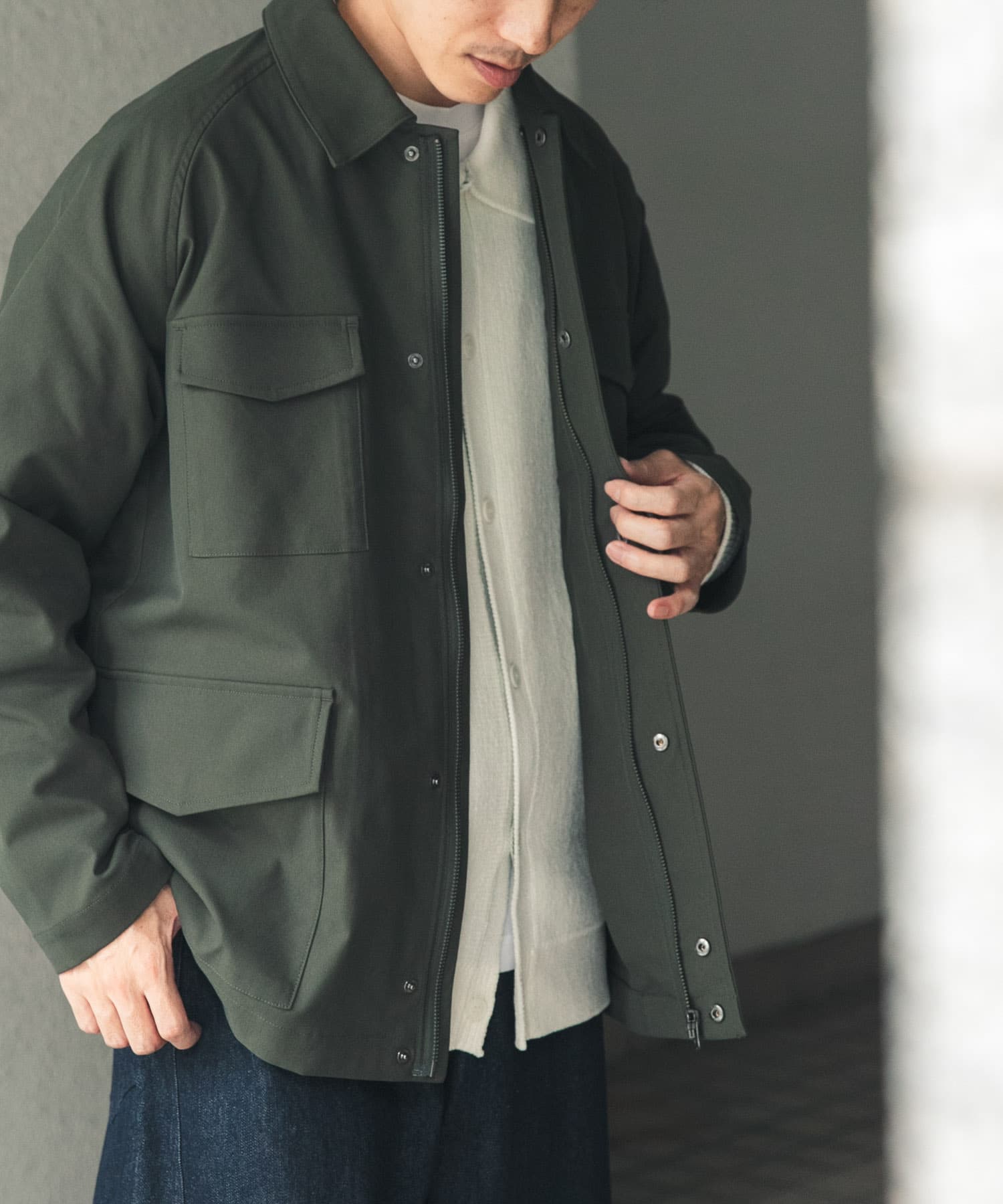 OLIVE