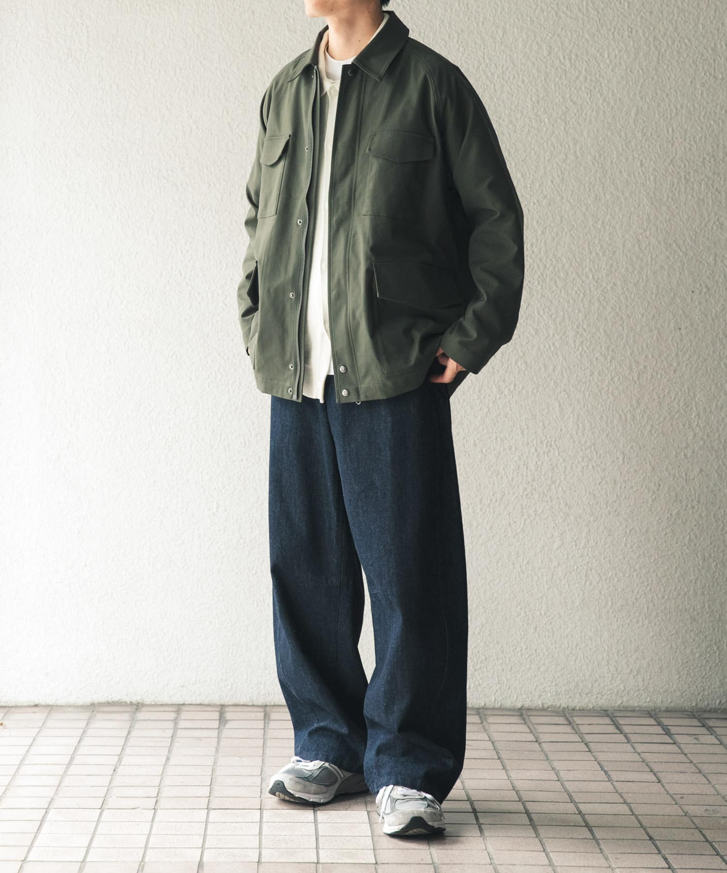 OLIVE