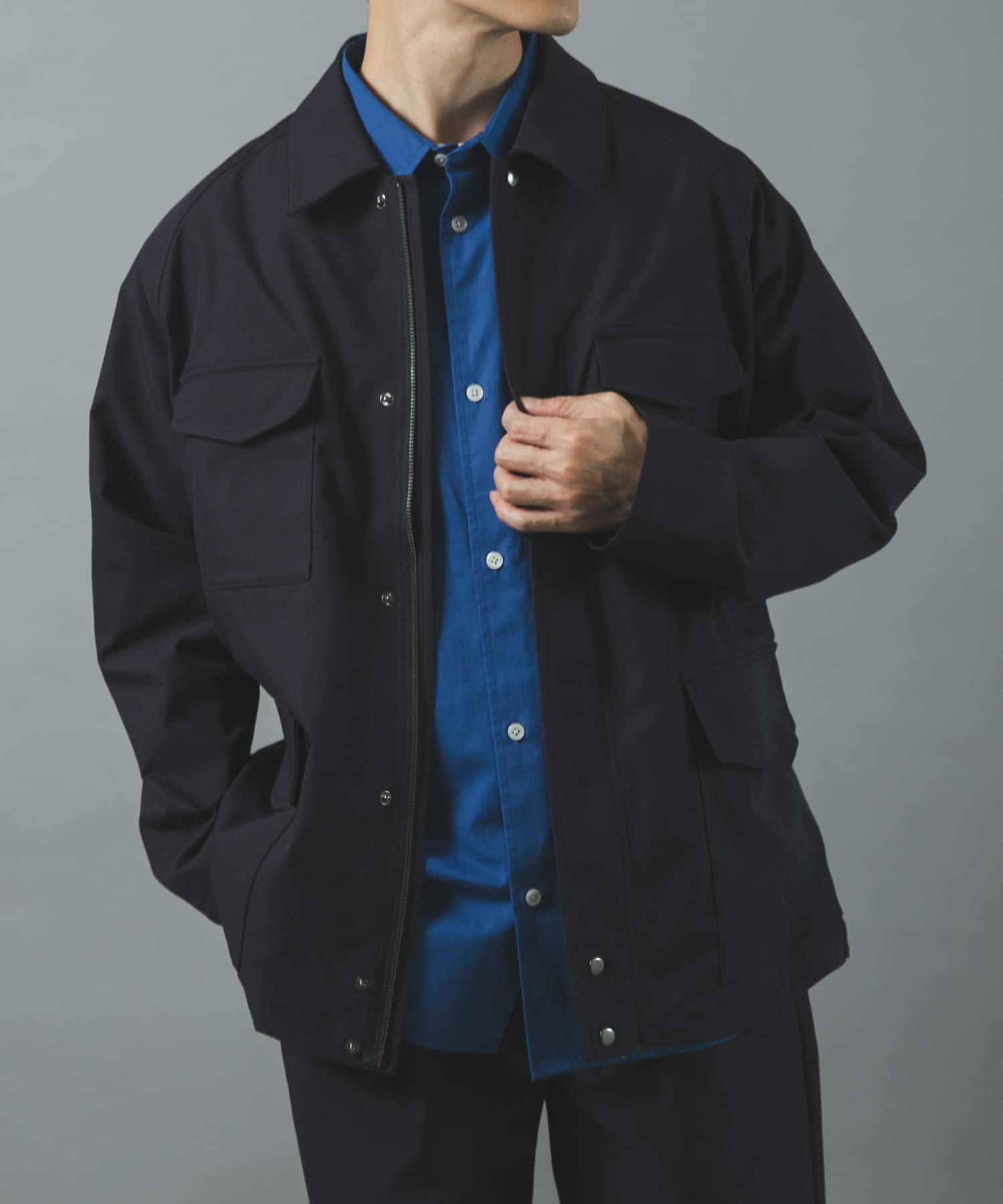 D.NAVY