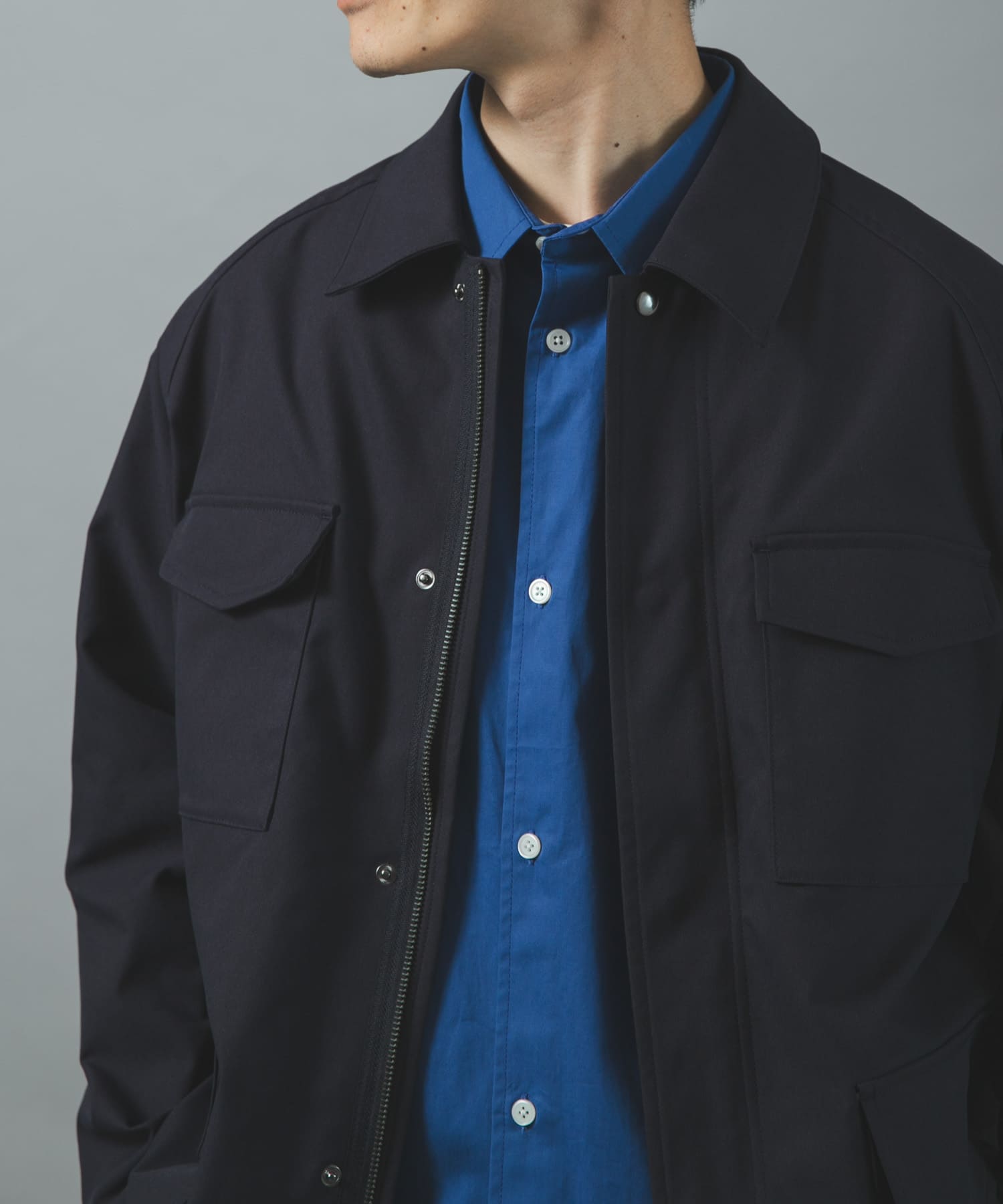 D.NAVY