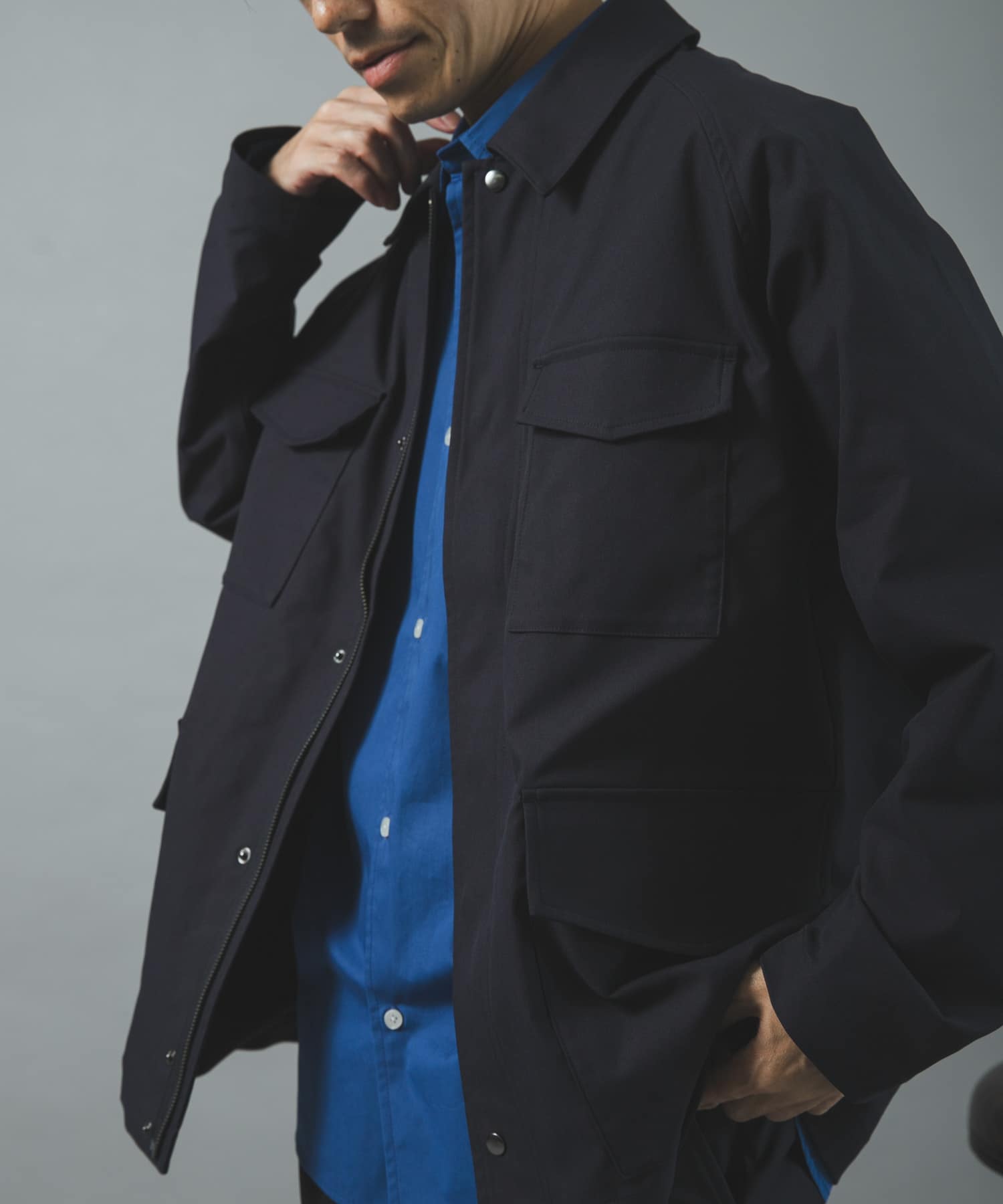D.NAVY