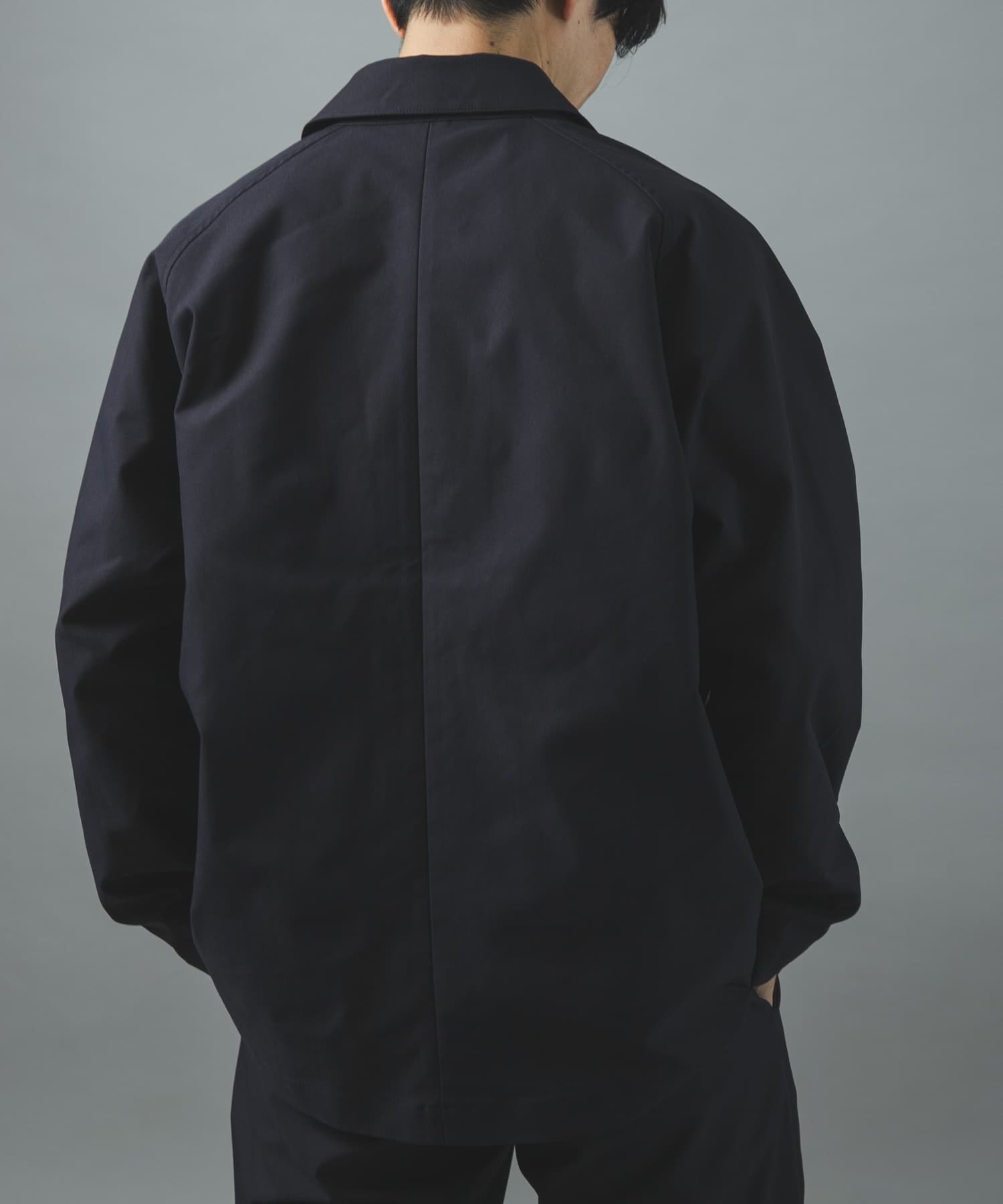 D.NAVY