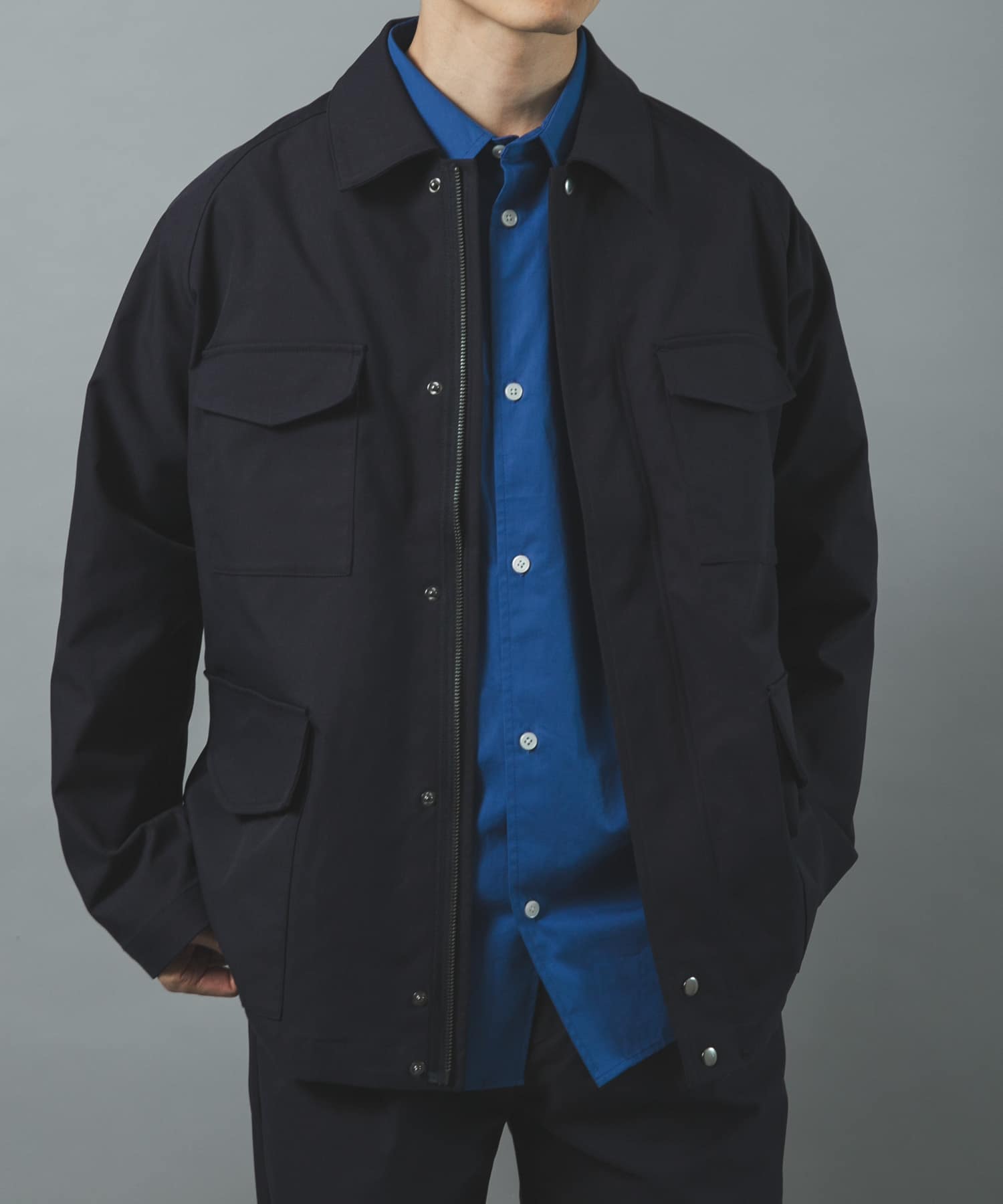 D.NAVY