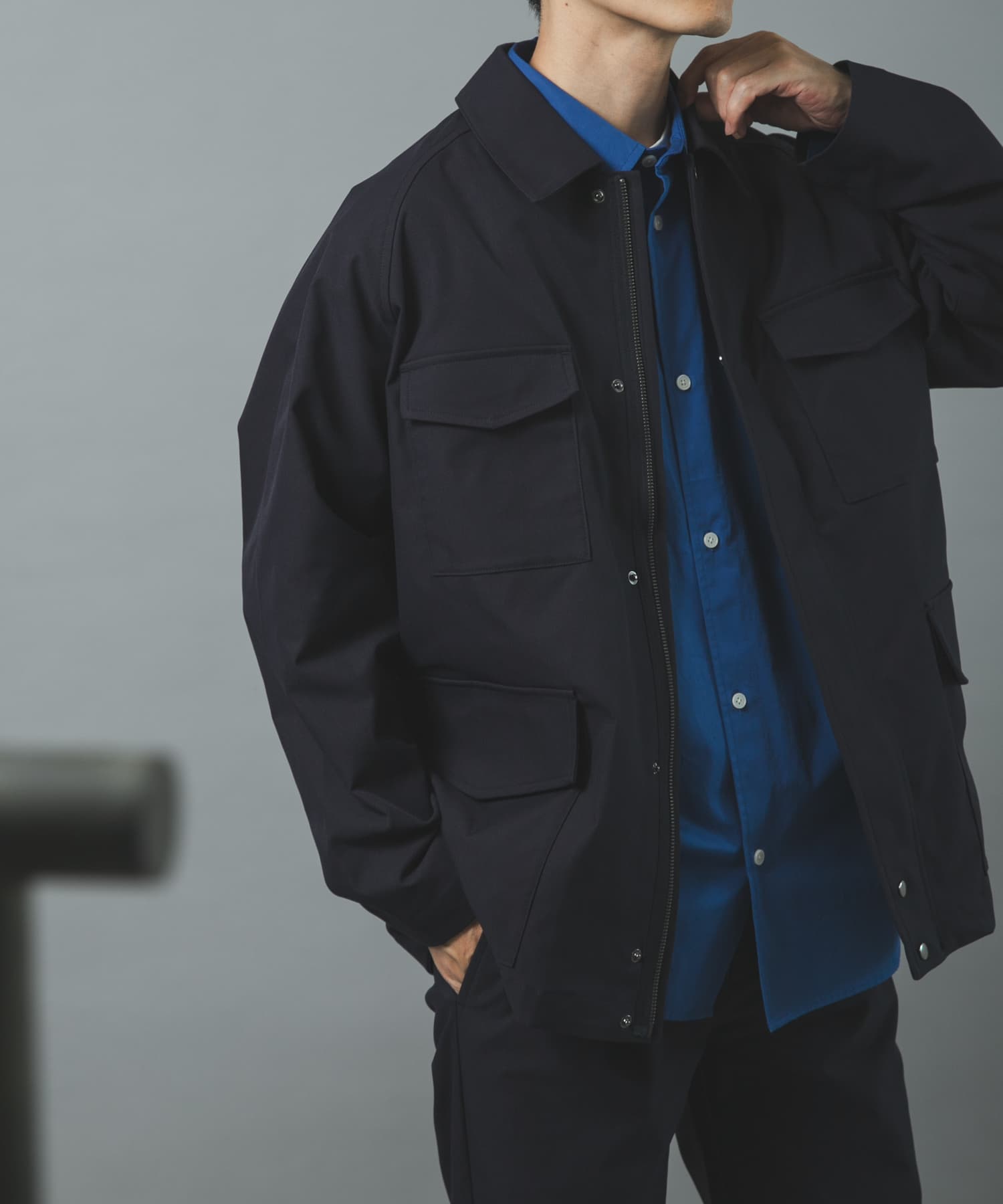 D.NAVY