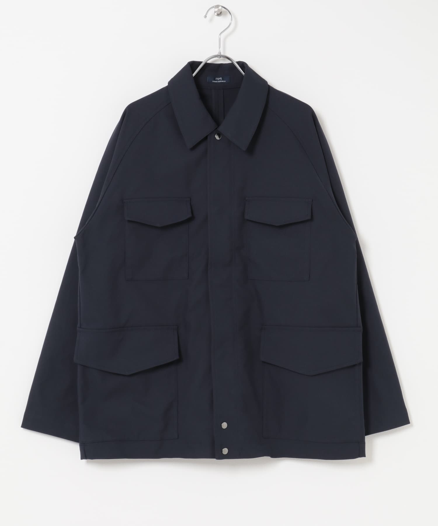 D.NAVY