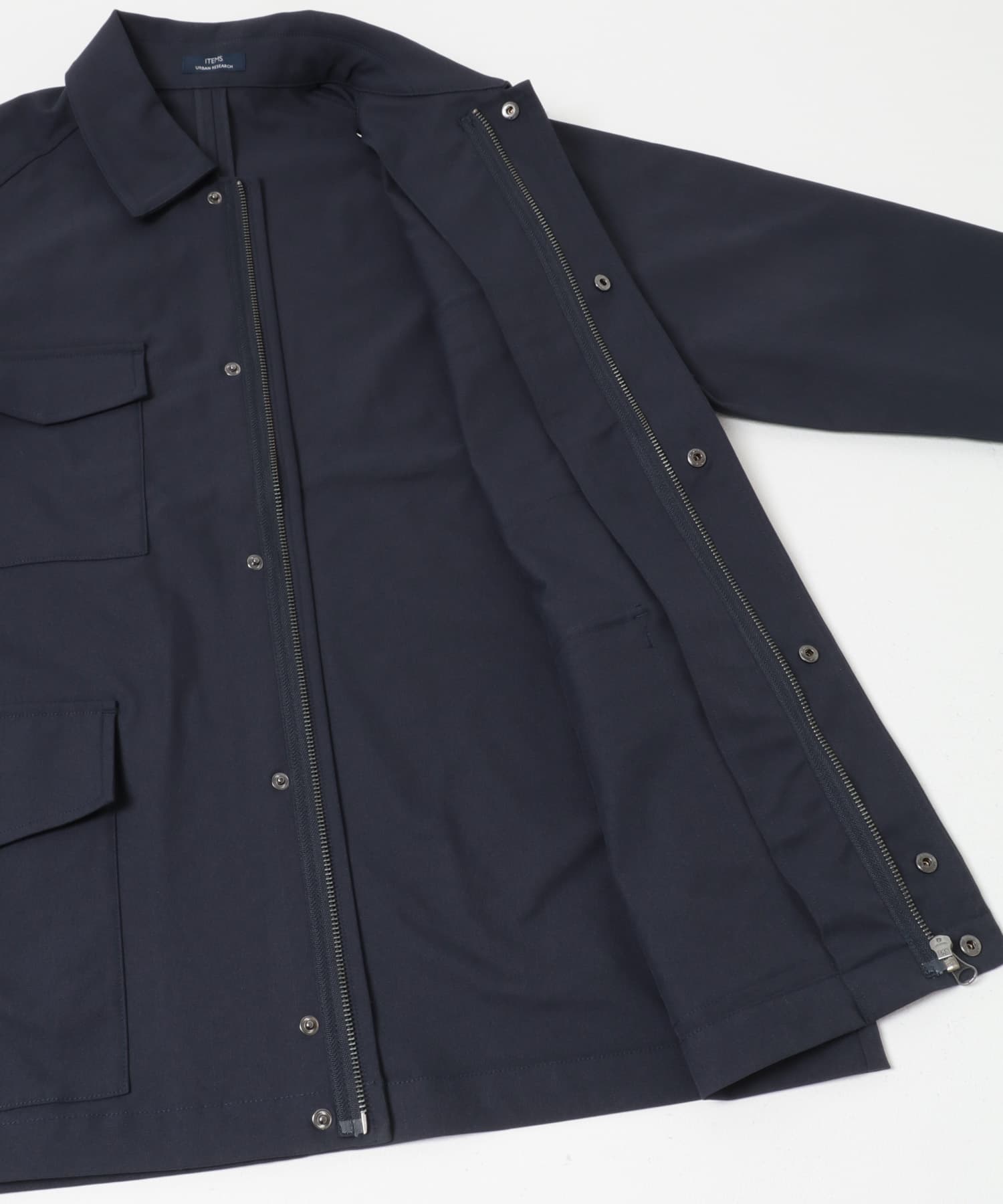 D.NAVY
