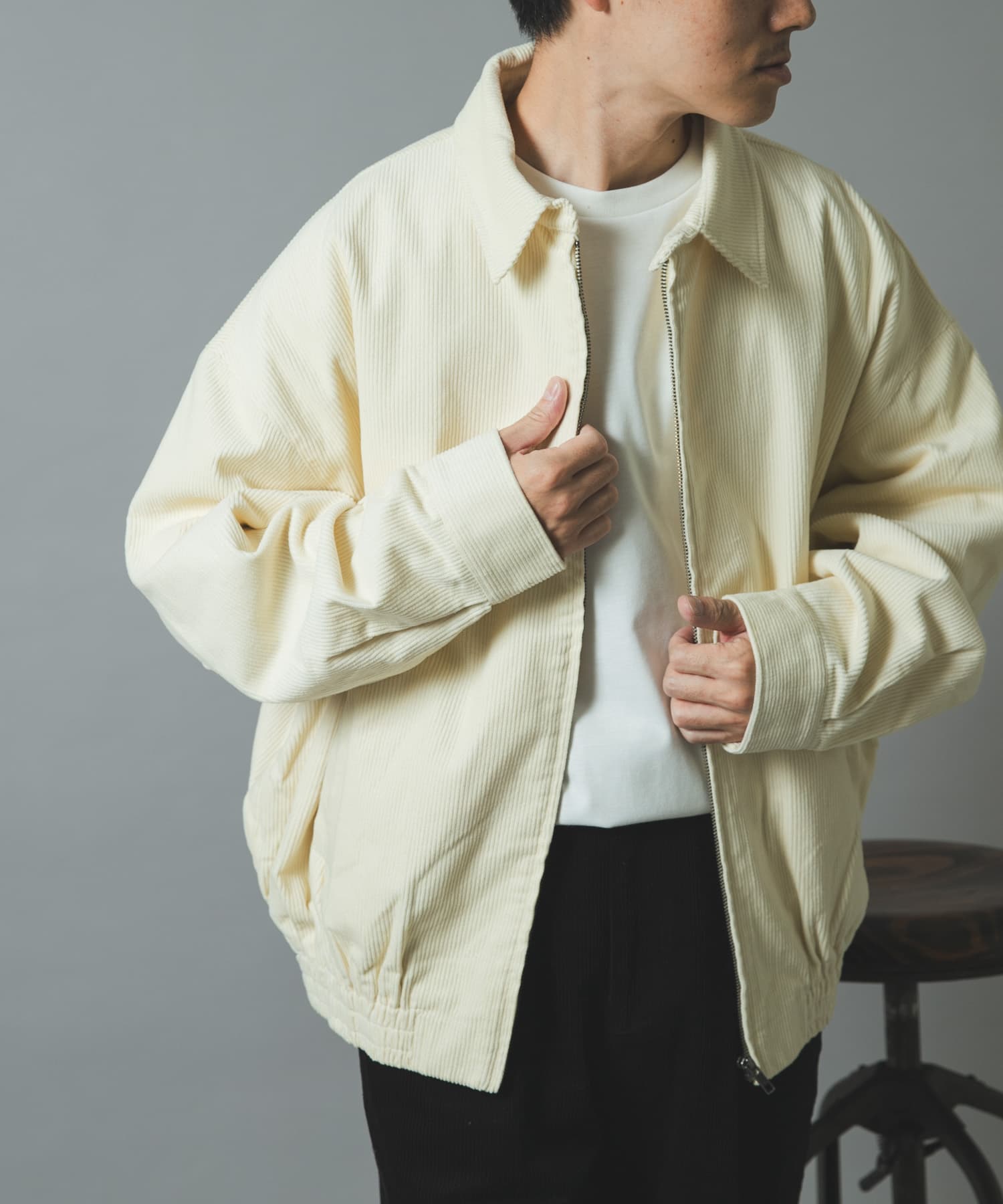 IVORY